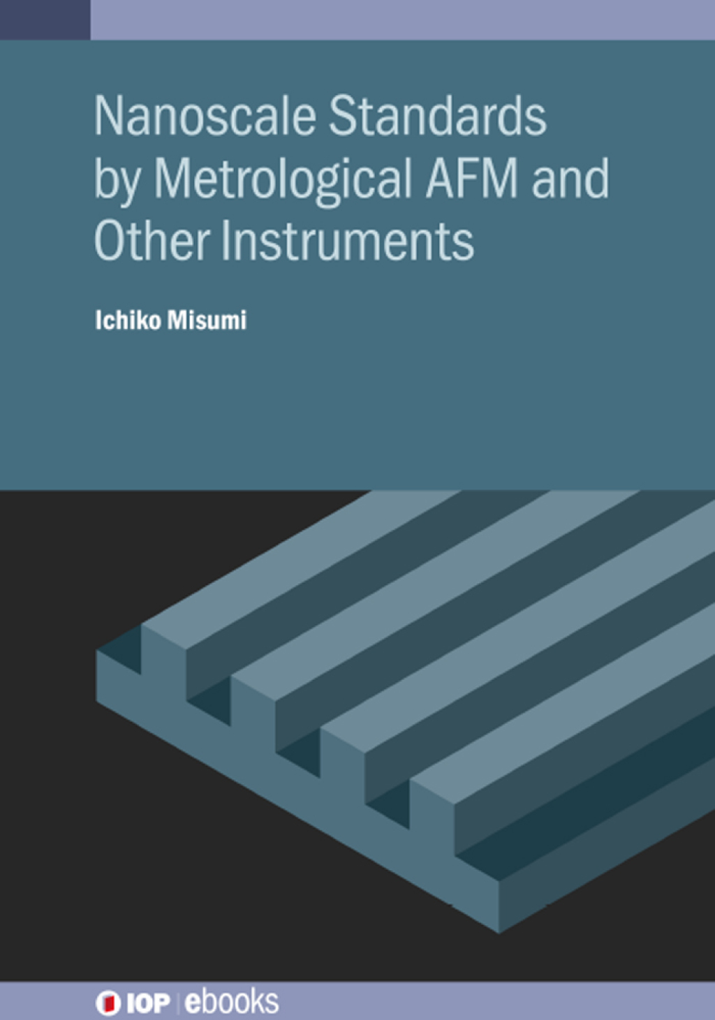 Nanoscale Standards by Metrological AFM and Other Instruments 1st Edition