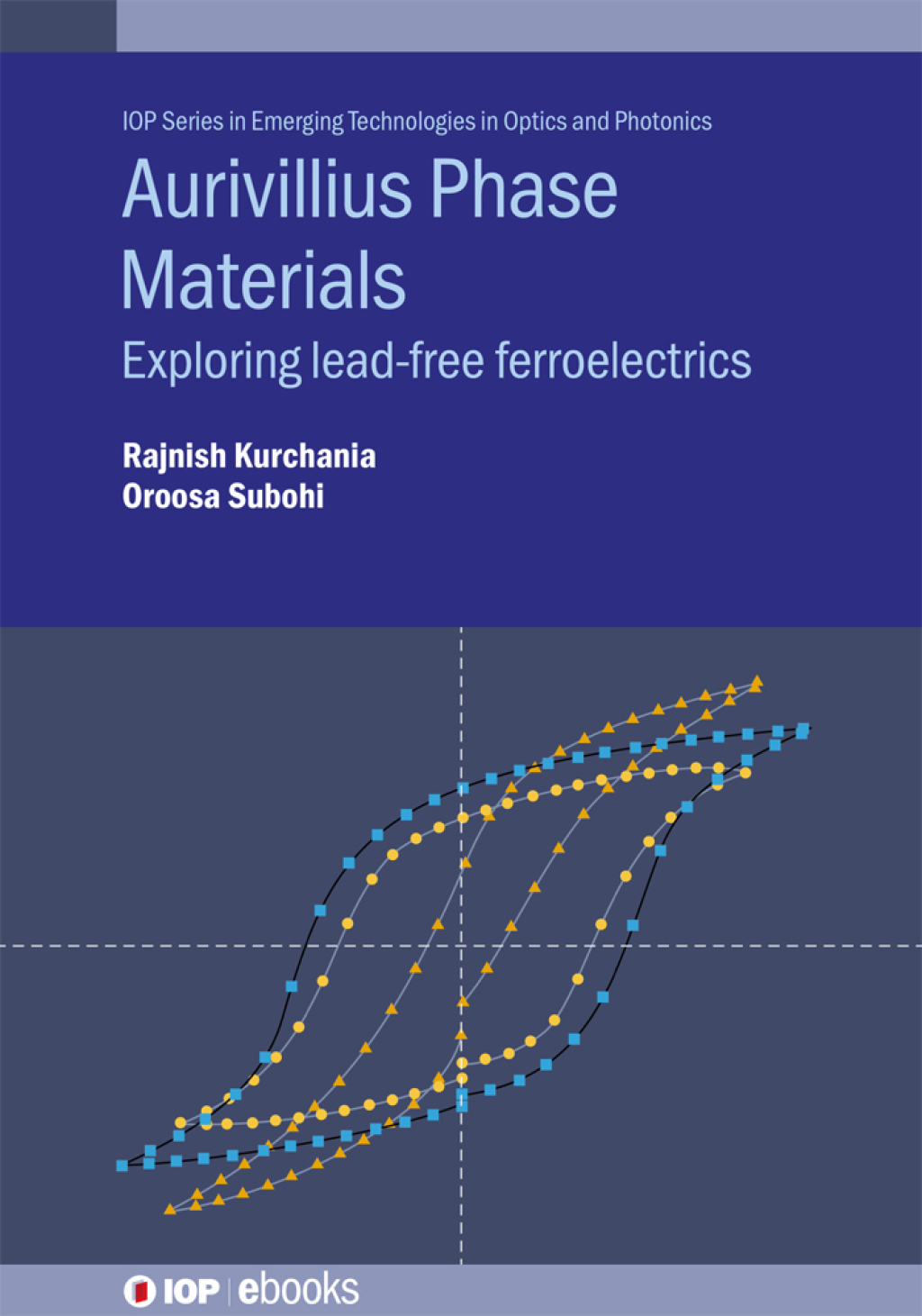 Aurivillius Phase Materials Exploring lead-free ferroelectrics 1st Edition