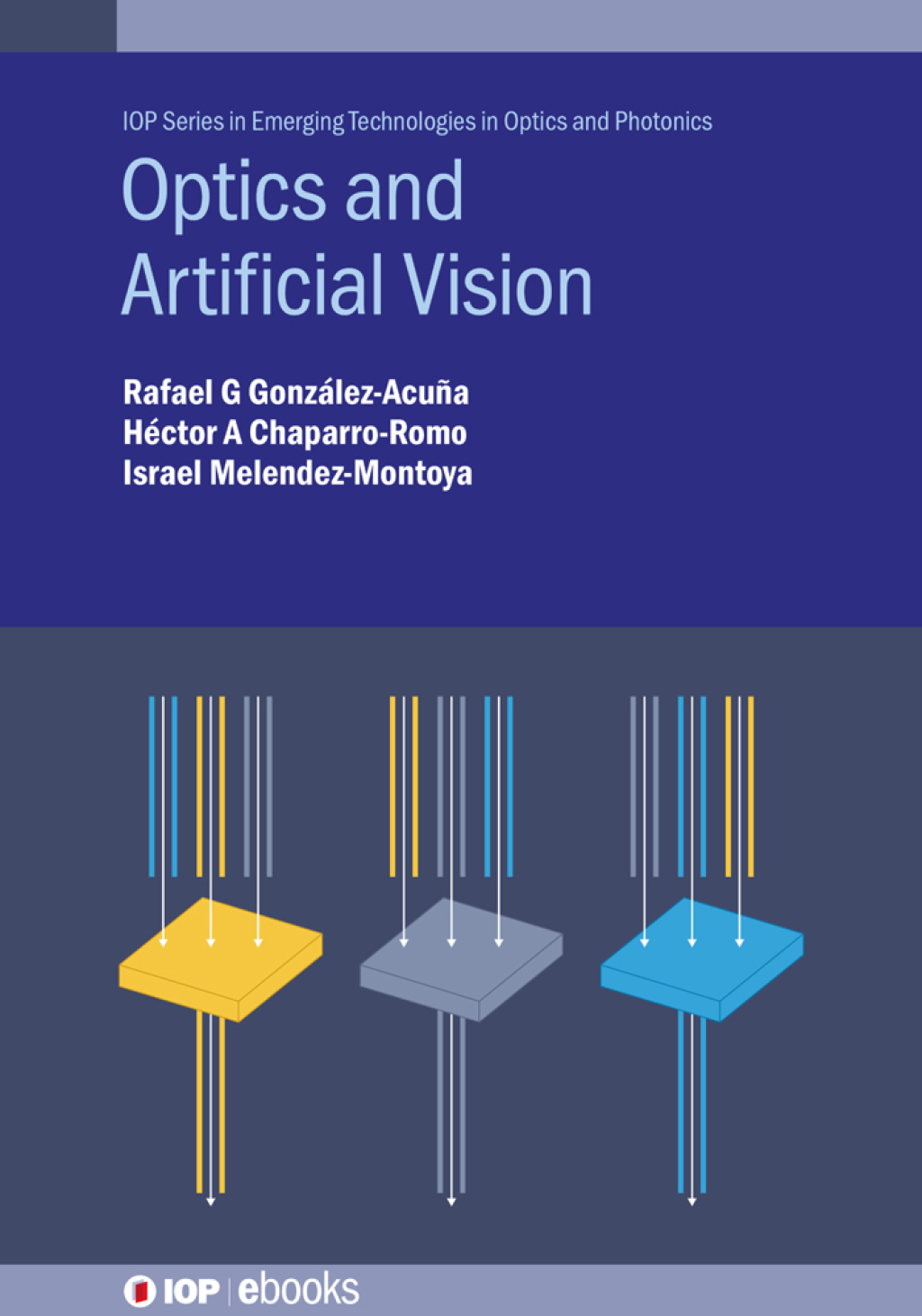 Optics and Artificial Vision 1st Edition