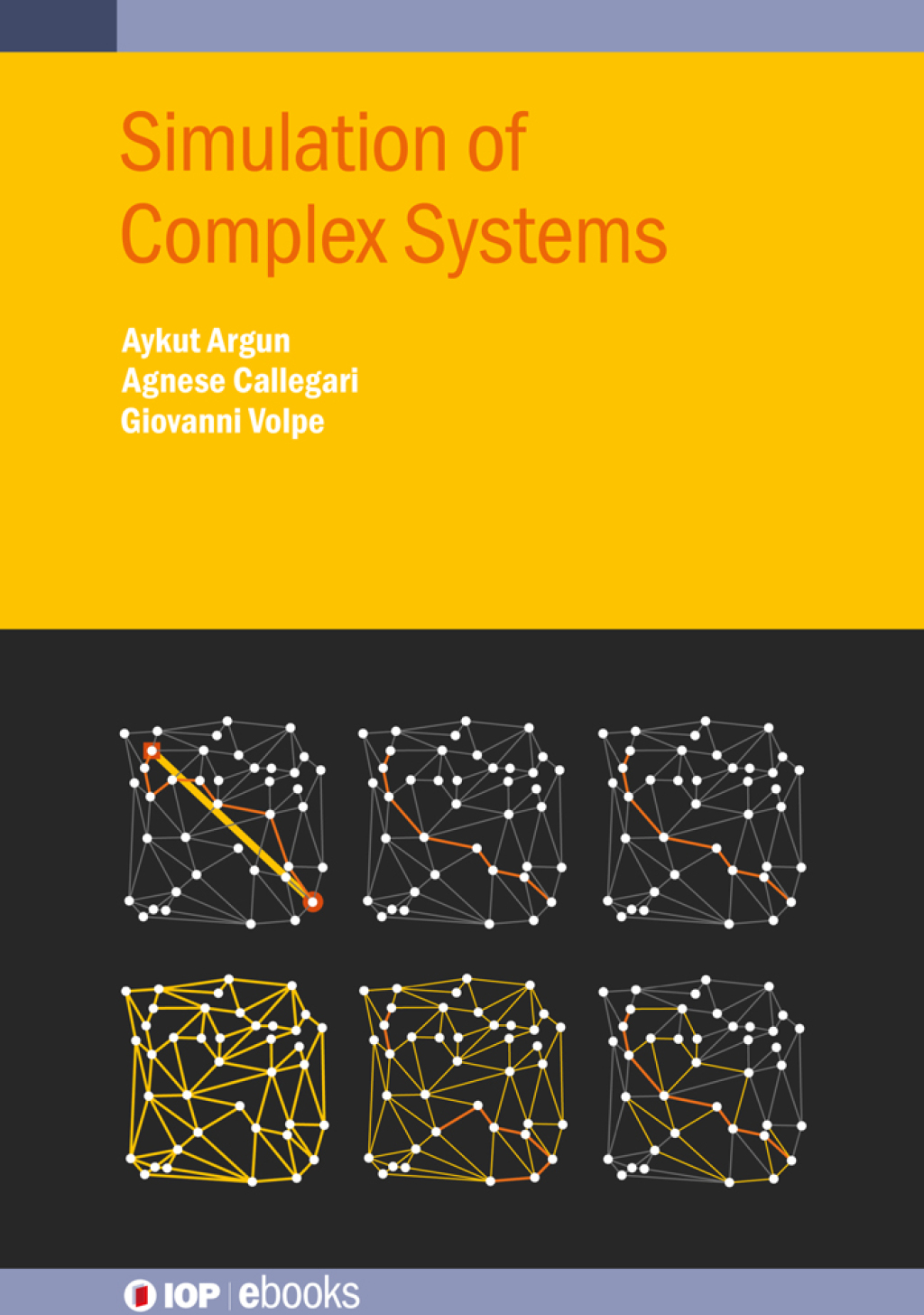 Simulation of Complex Systems 1st Edition