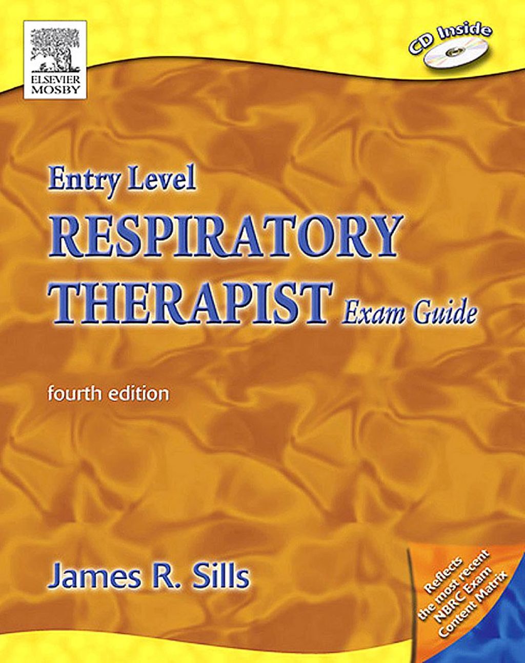 Entry Level Respiratory Therapist Exam Guide 4th Edition