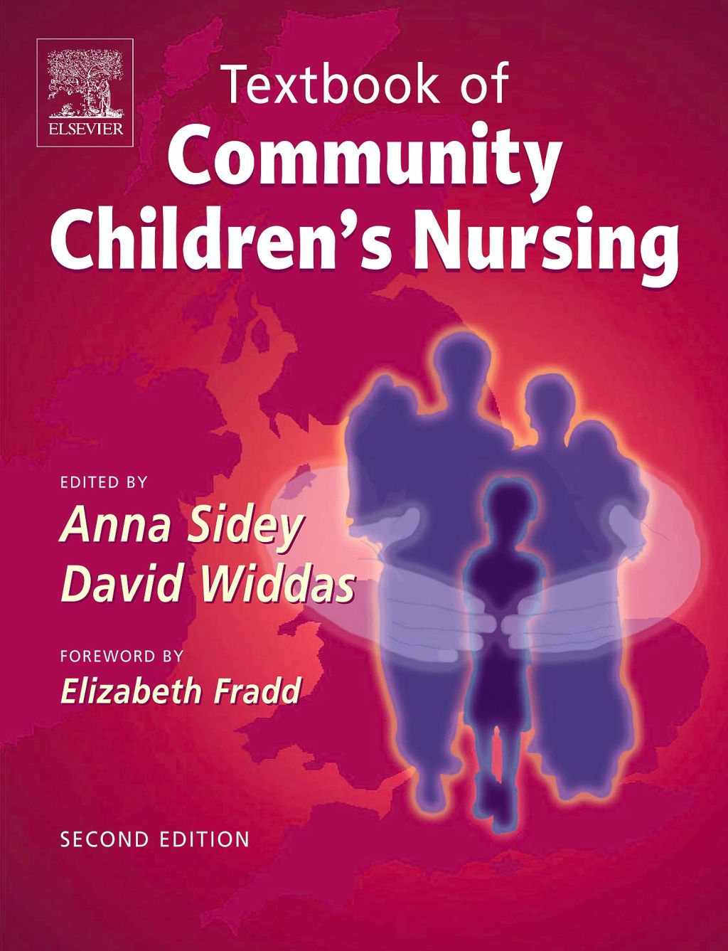 Textbook of Community Children's Nursing E-Book 2nd Edition
