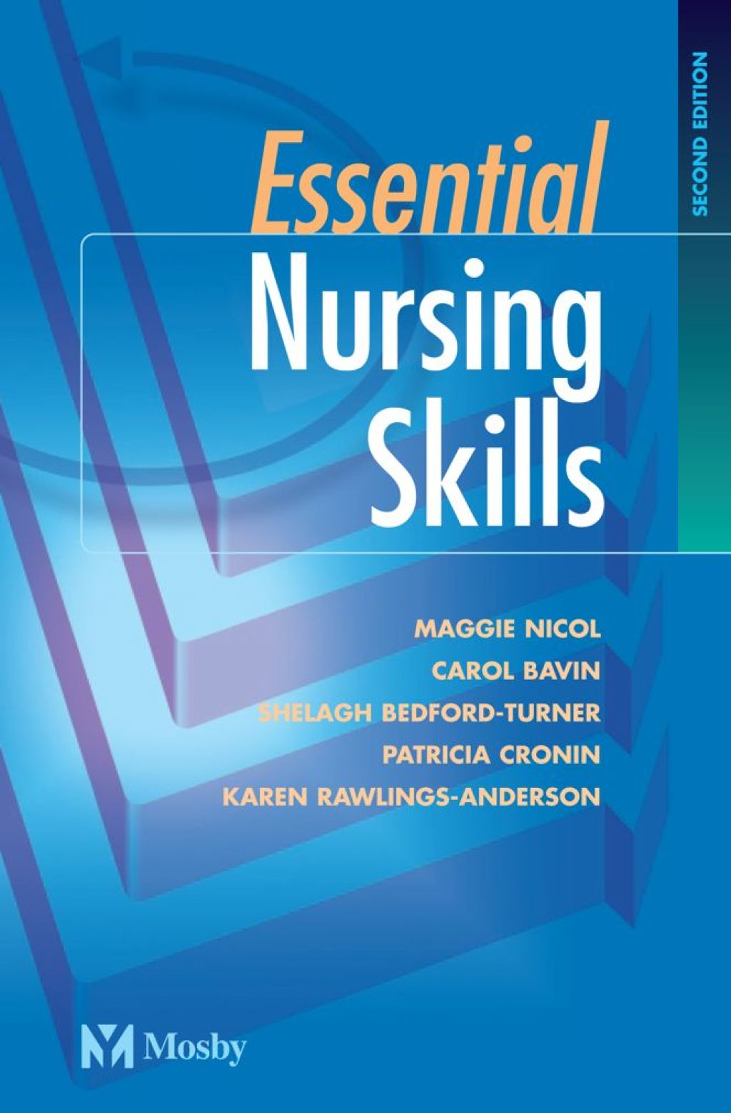 Essential Nursing Skills 2nd Edition