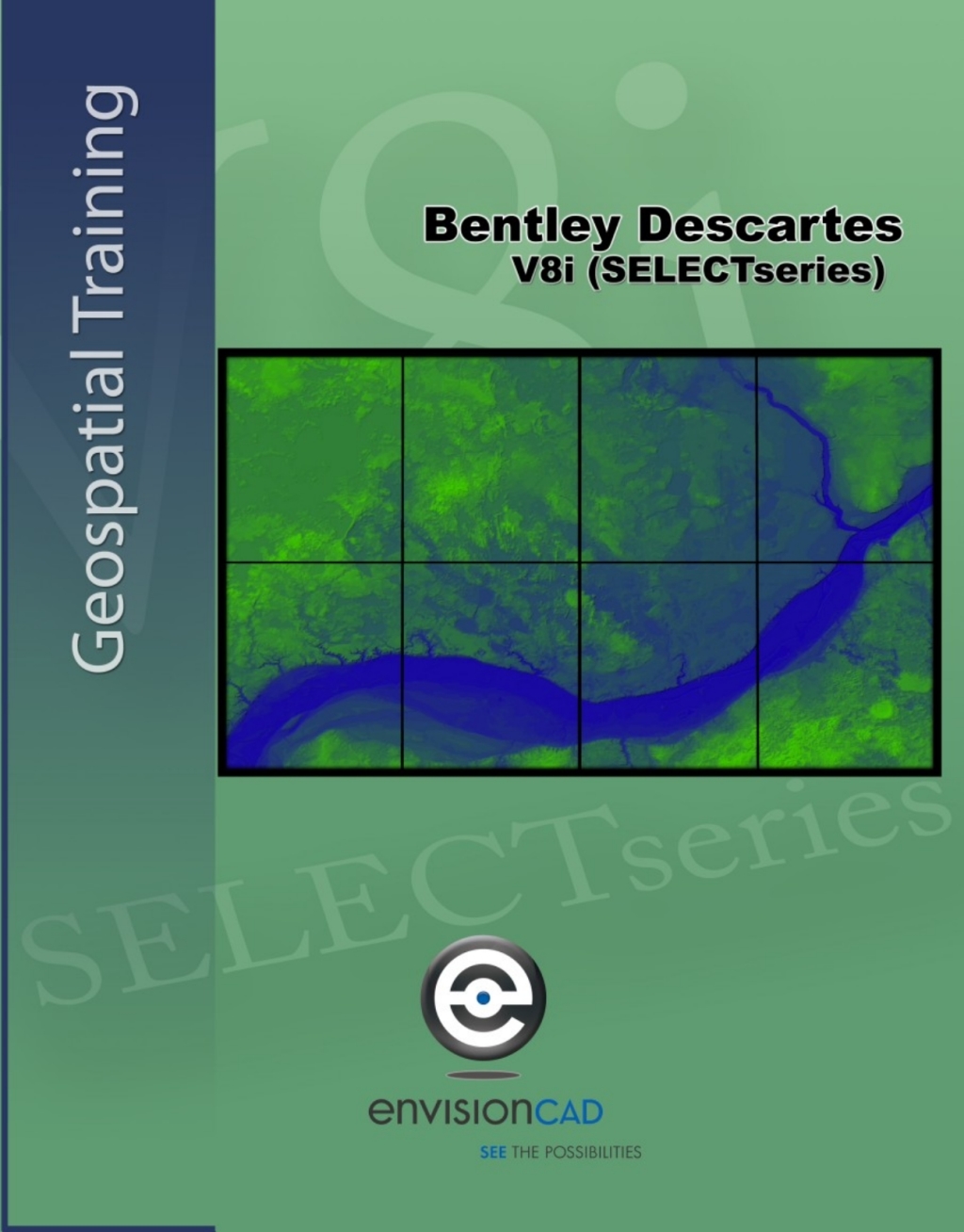 Bentley Descartes V8i (SELECTseries) 1st Edition