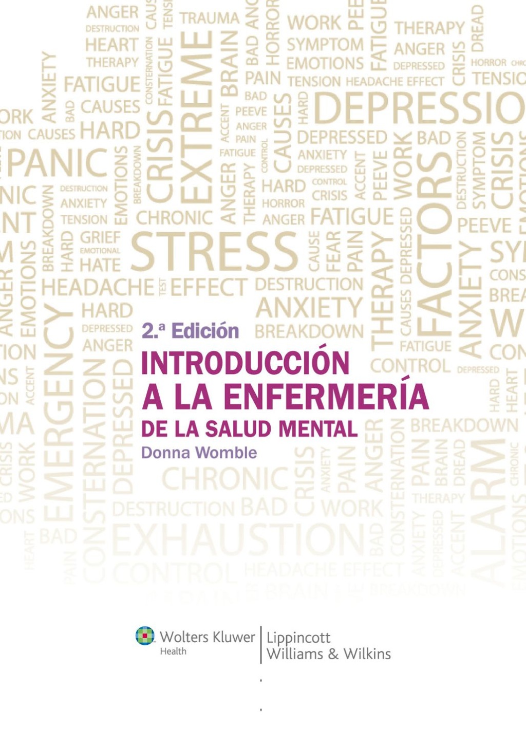 Introduccion a la enfermeria de la salud mental 2nd Edition