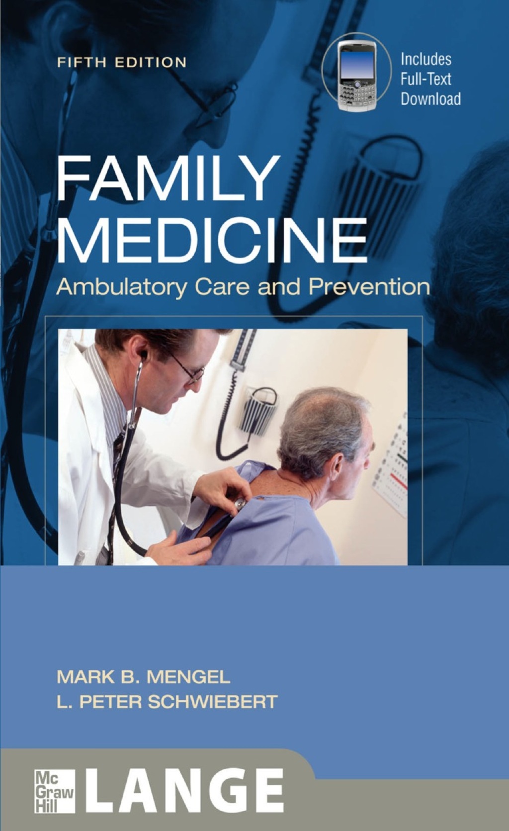 Family Medicine 5th Edition