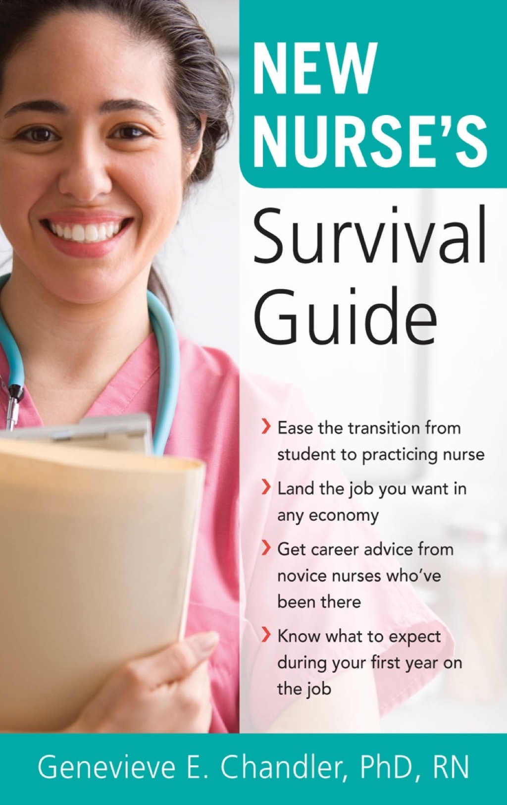 New Nurse's Survival Guide 1st Edition