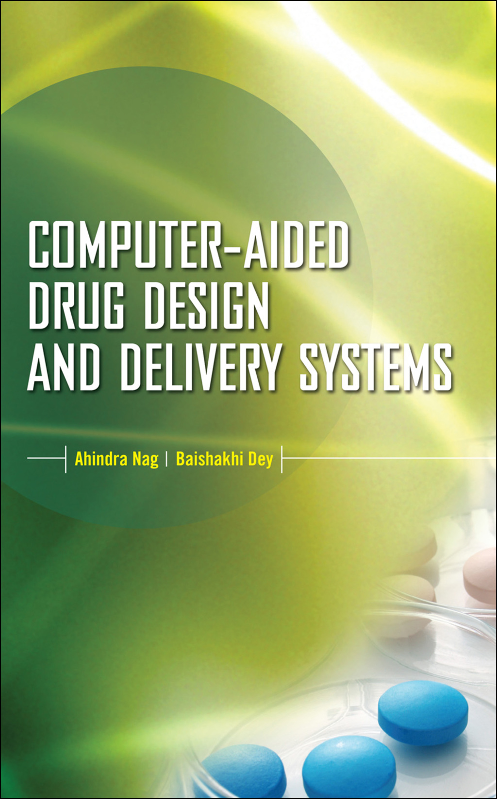 Computer-Aided Drug Design and Delivery Systems 1st Edition