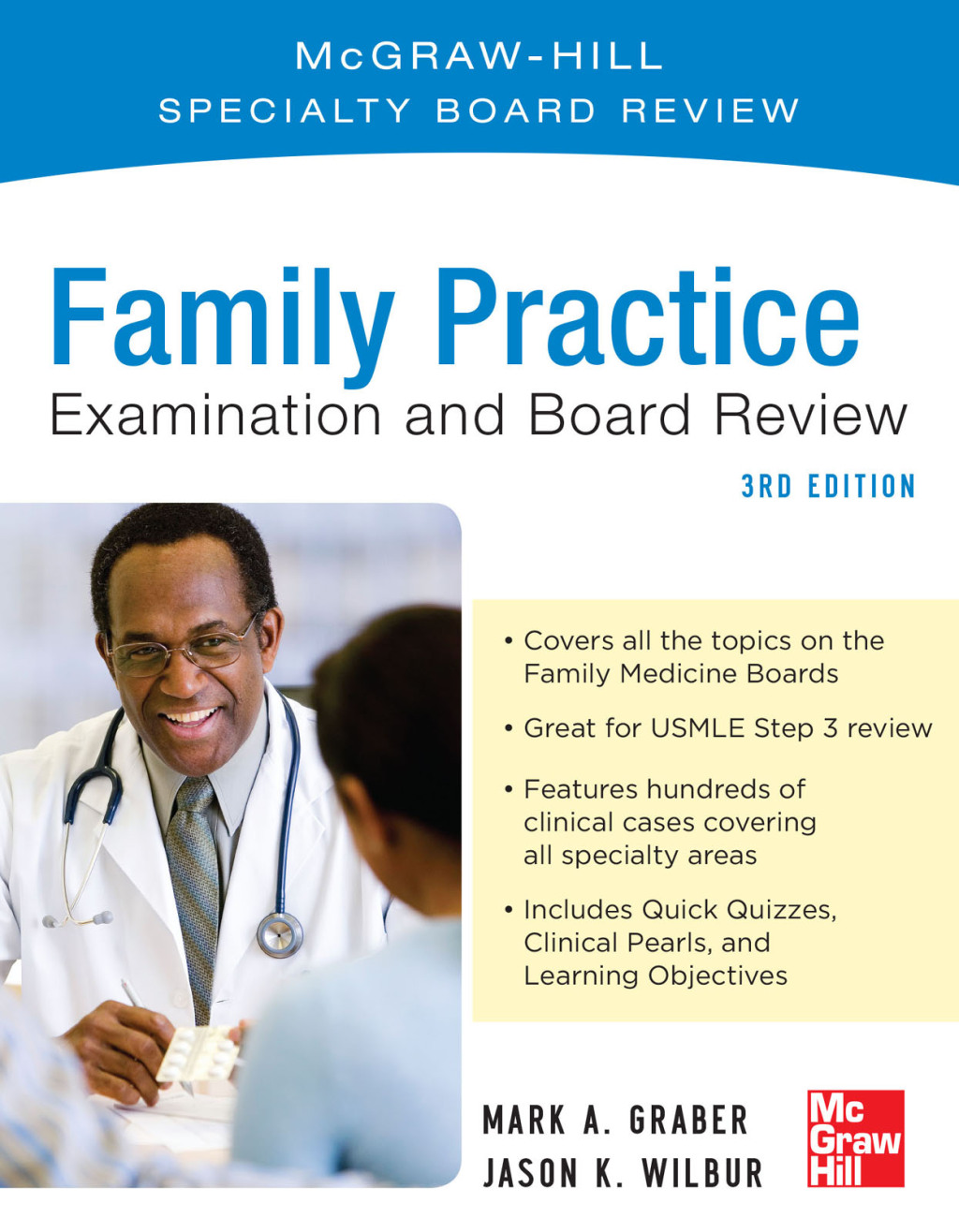 Family Practice Examination and Board Review, Third Edition 3rd Edition