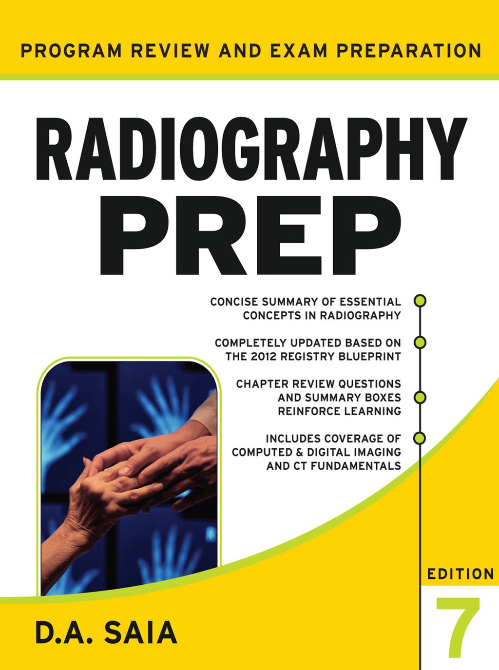 Radiography PREP Program Review and Exam Preparation 7th Edition