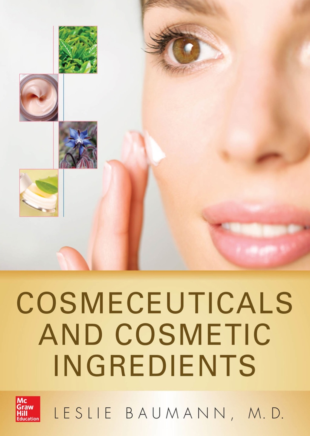 Cosmeceuticals and Cosmetic Ingredients 1st Edition