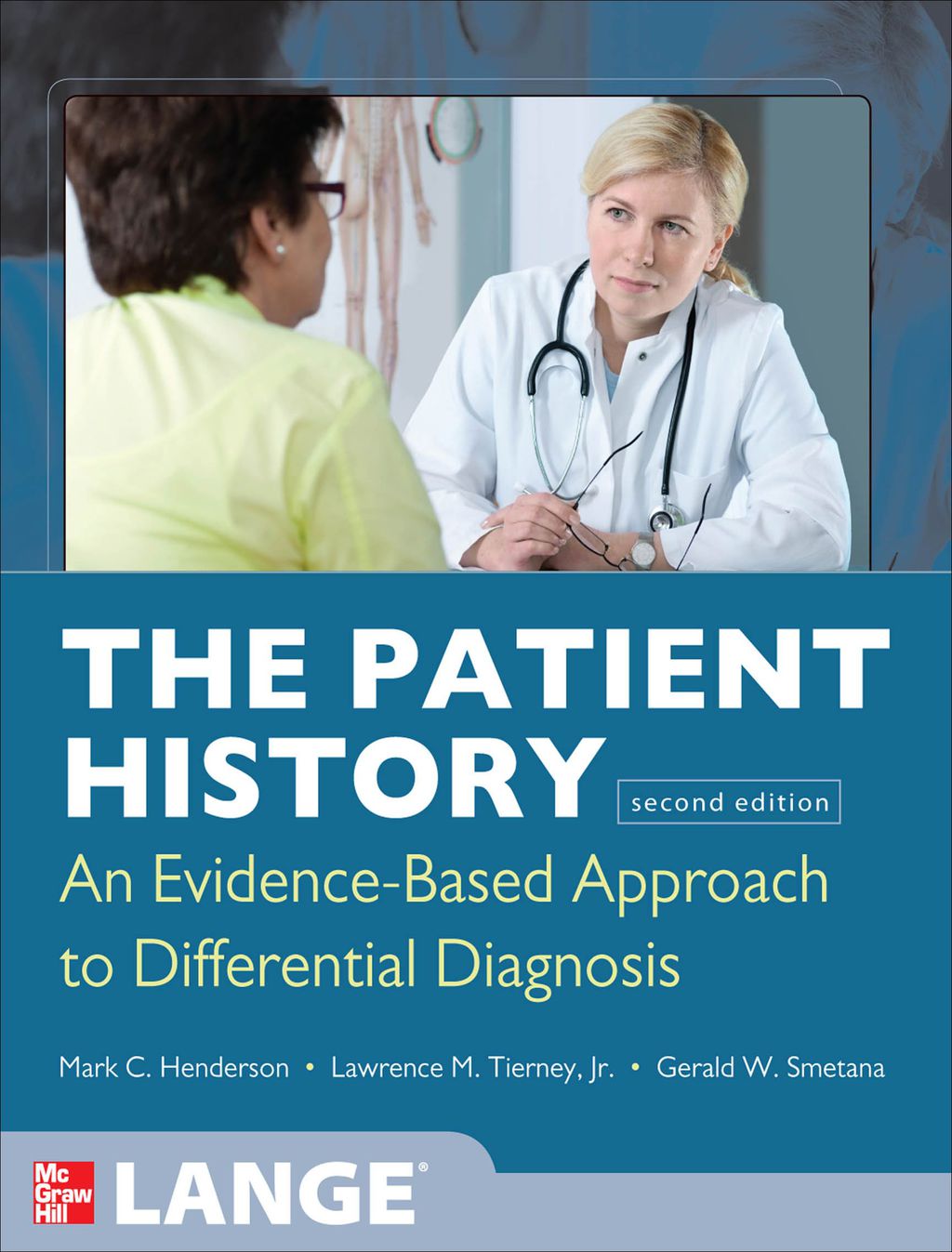 The Patient History: Evidence-Based Approach 2nd Edition