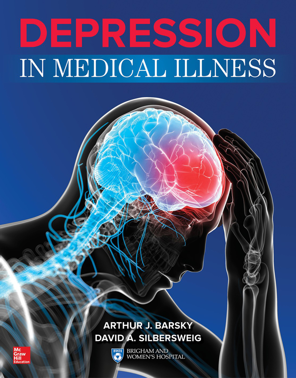 Depression in Medical Illness 1st Edition