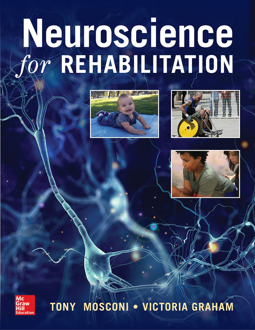 Neuroscience for Rehabilitation 1st Edition