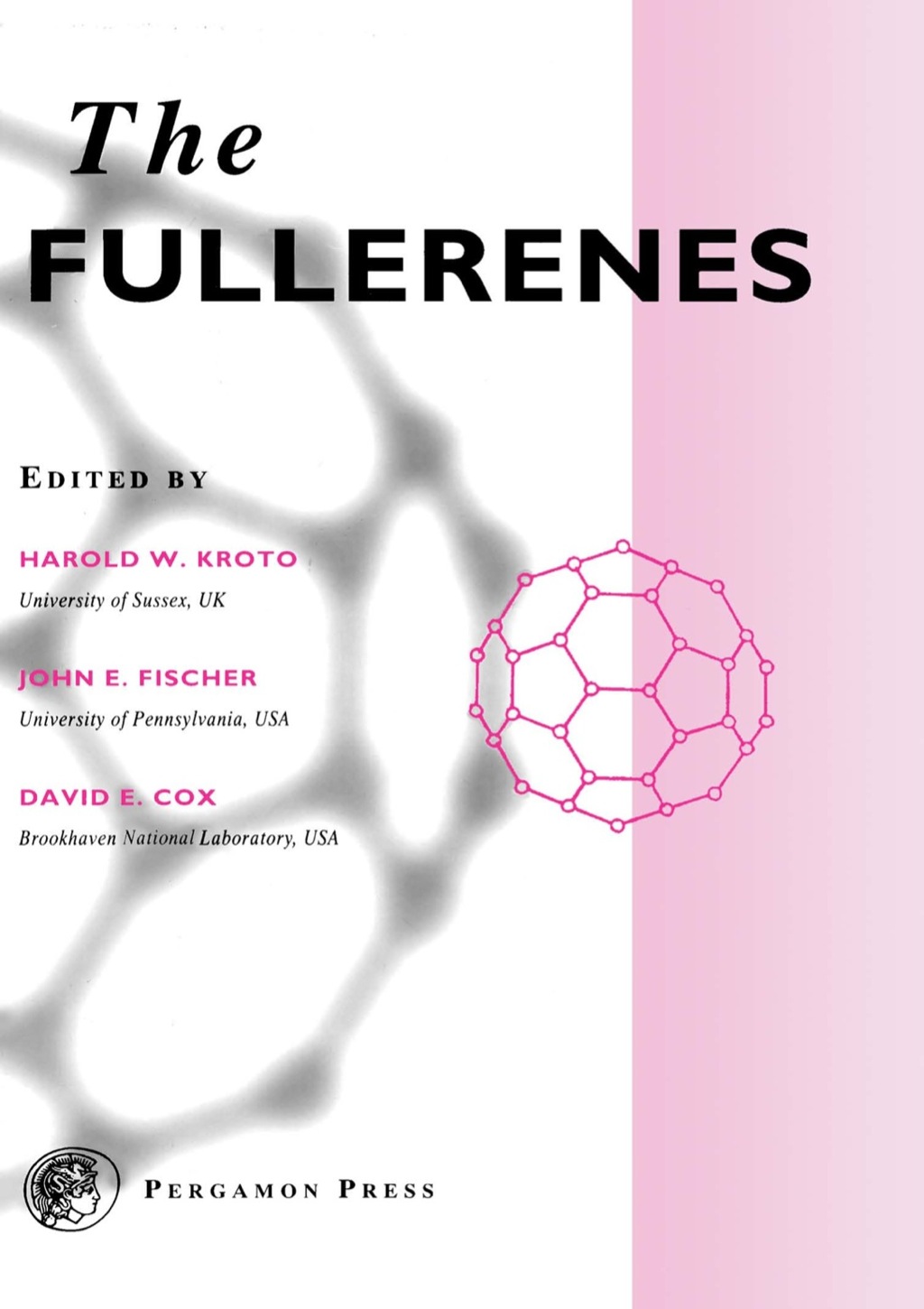 The Fullerenes 