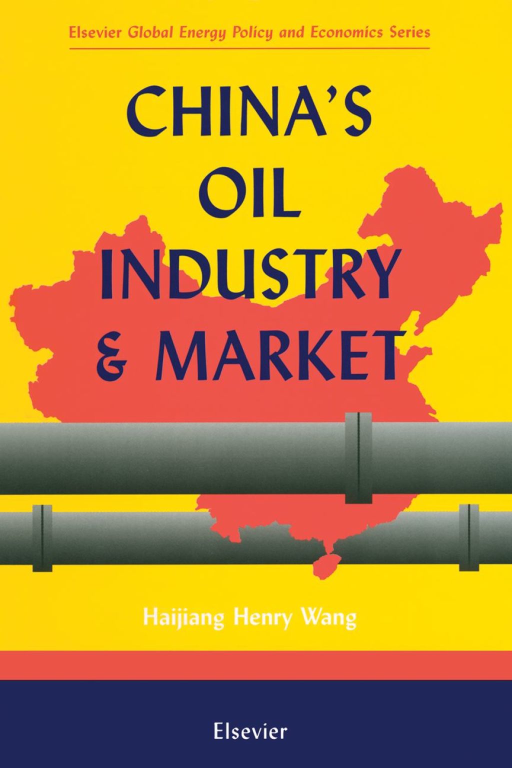 China's Oil Industry and Market 