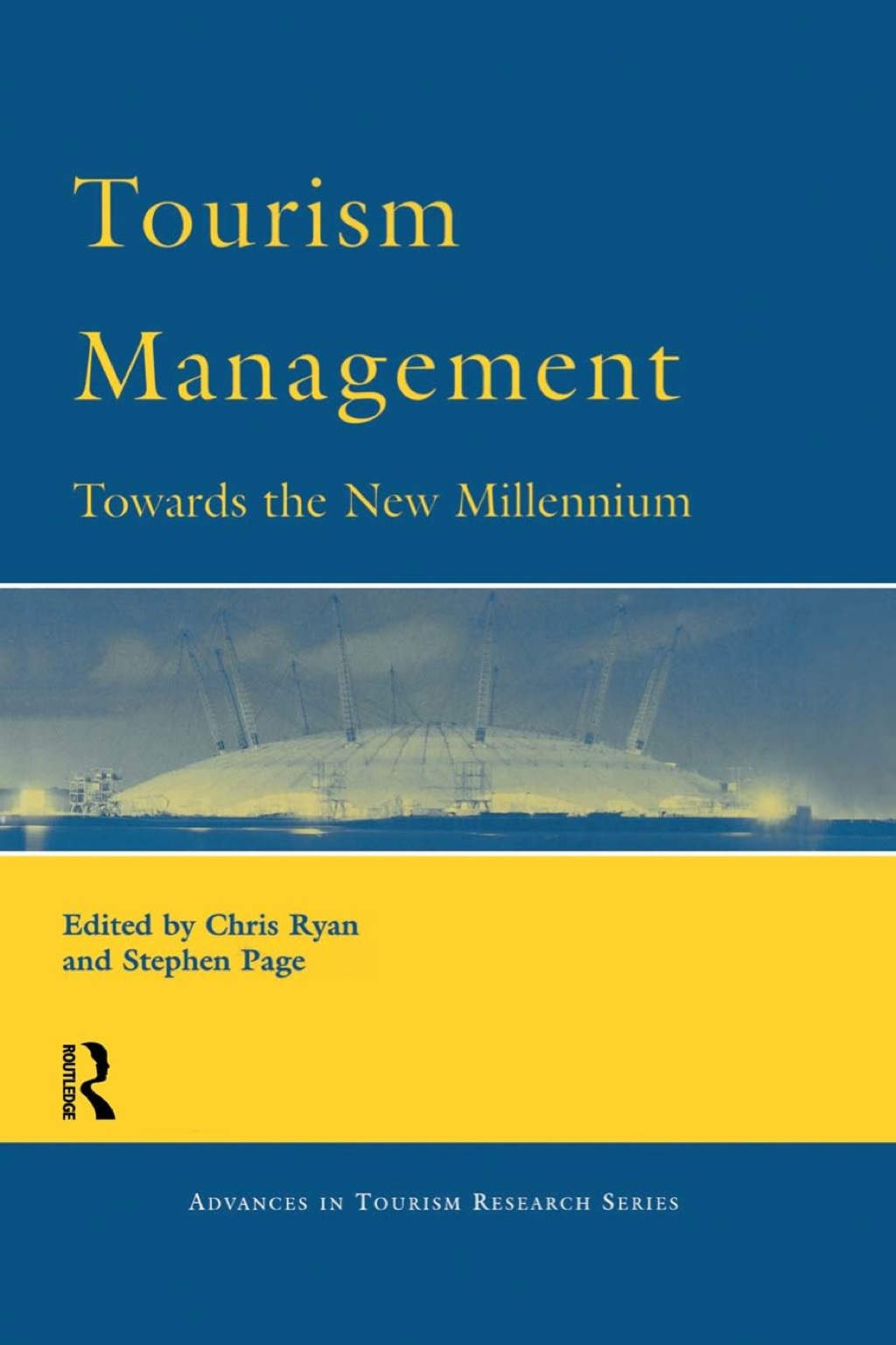 Tourism Management 