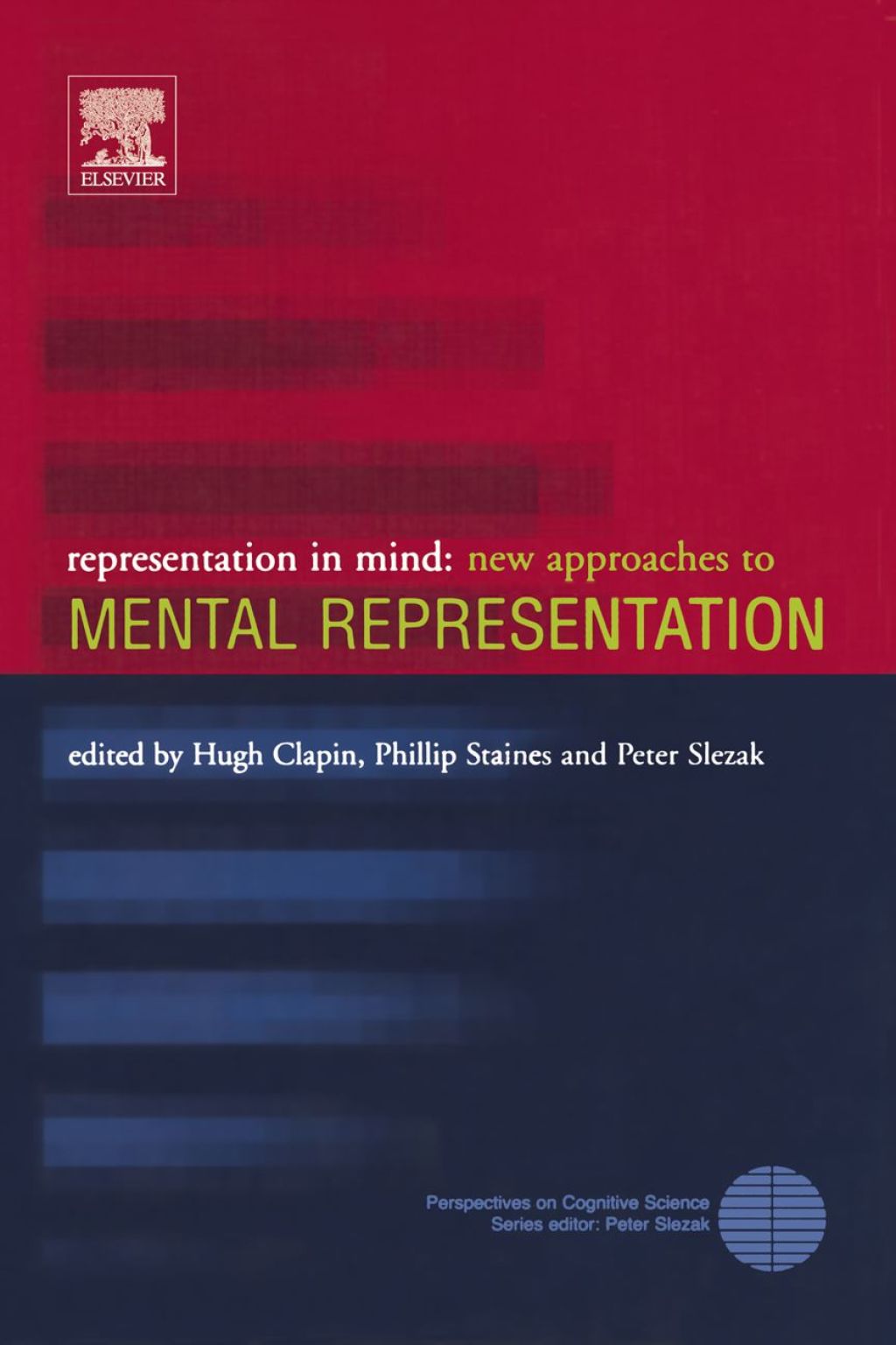 Representation in Mind: New Approaches to Mental Representation 