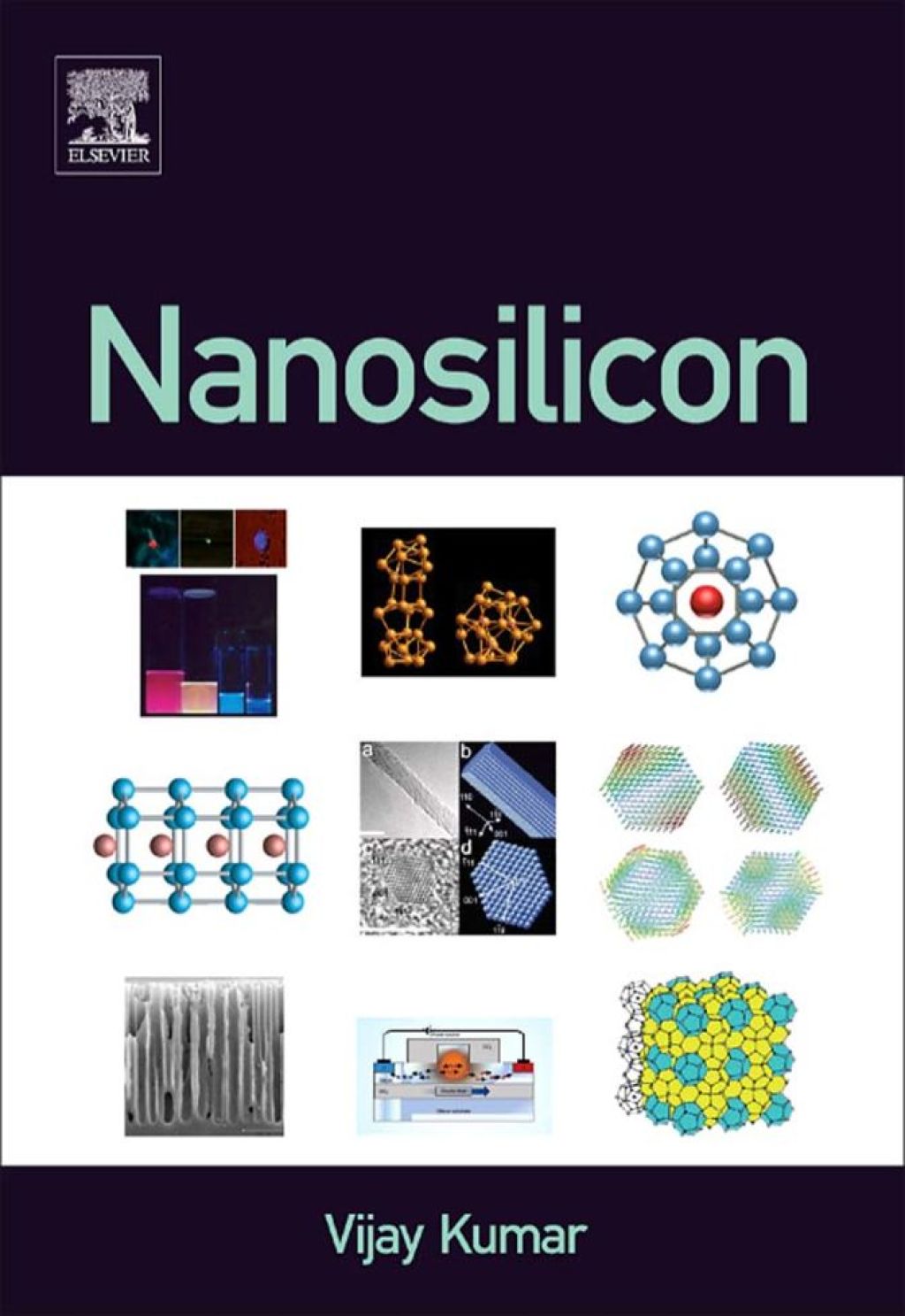 Nanosilicon 