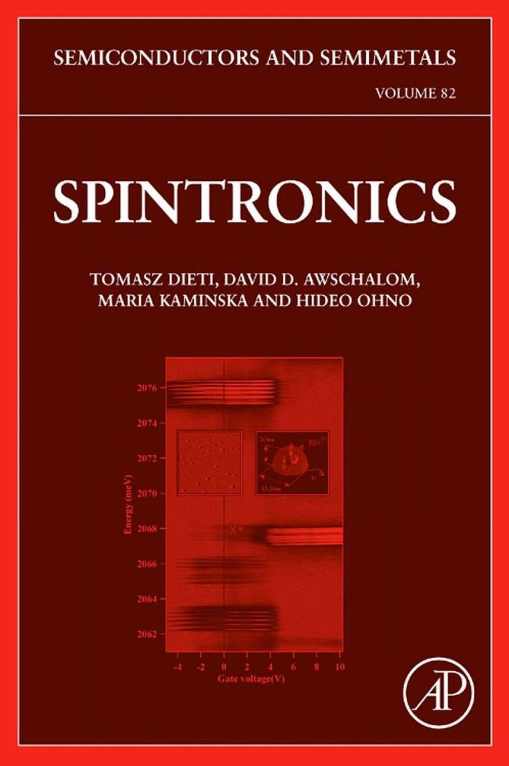 Spintronics 