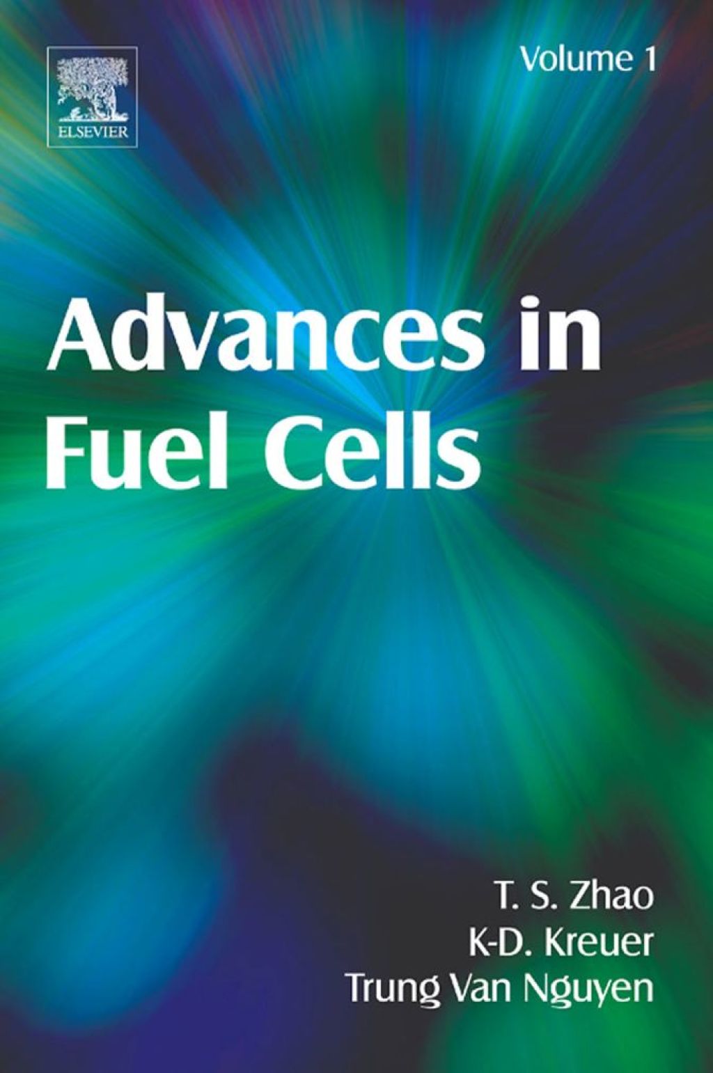 Advances in Fuel Cells 