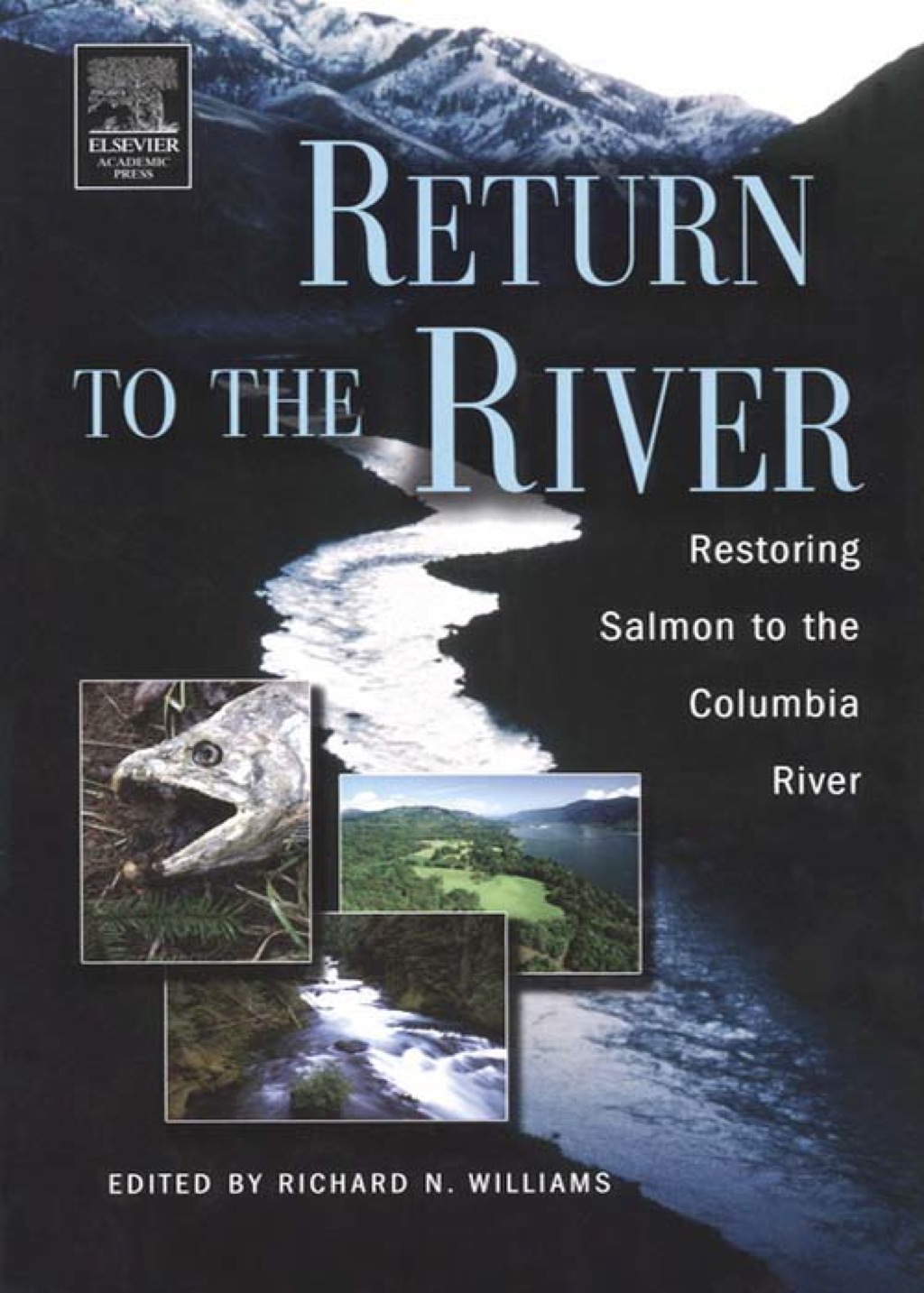 Return to the River 