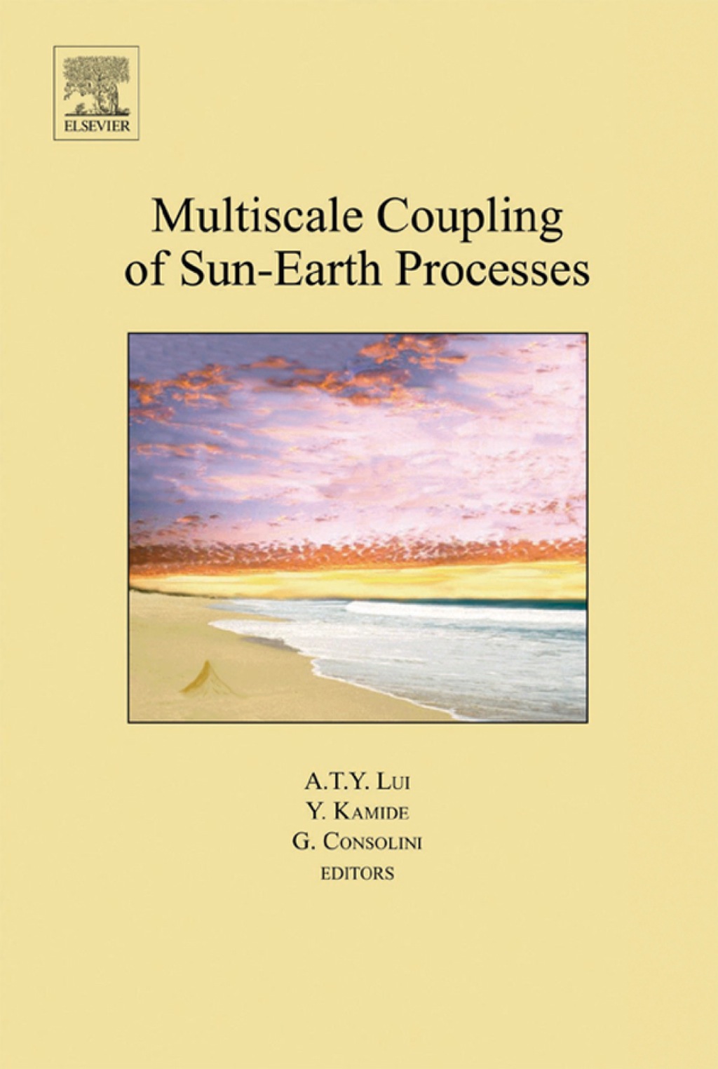 Multiscale Coupling of Sun-Earth Processes 