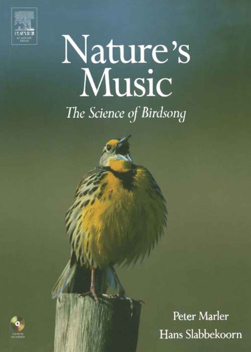 Nature's Music: The Science of Birdsong 
