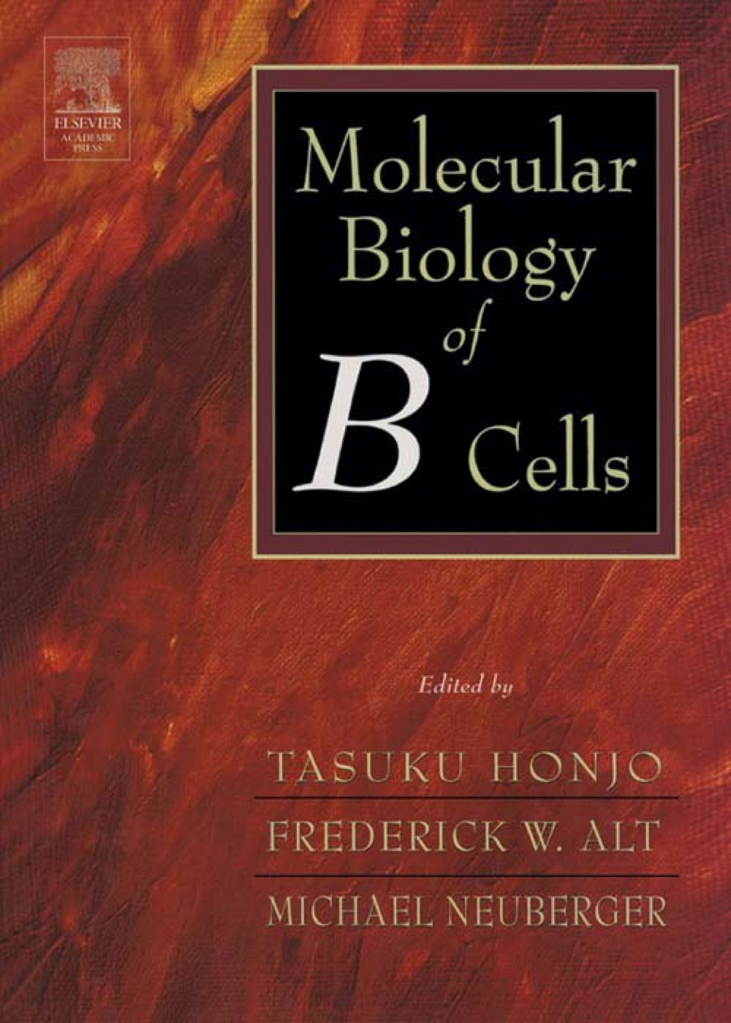 Molecular Biology of B Cells 