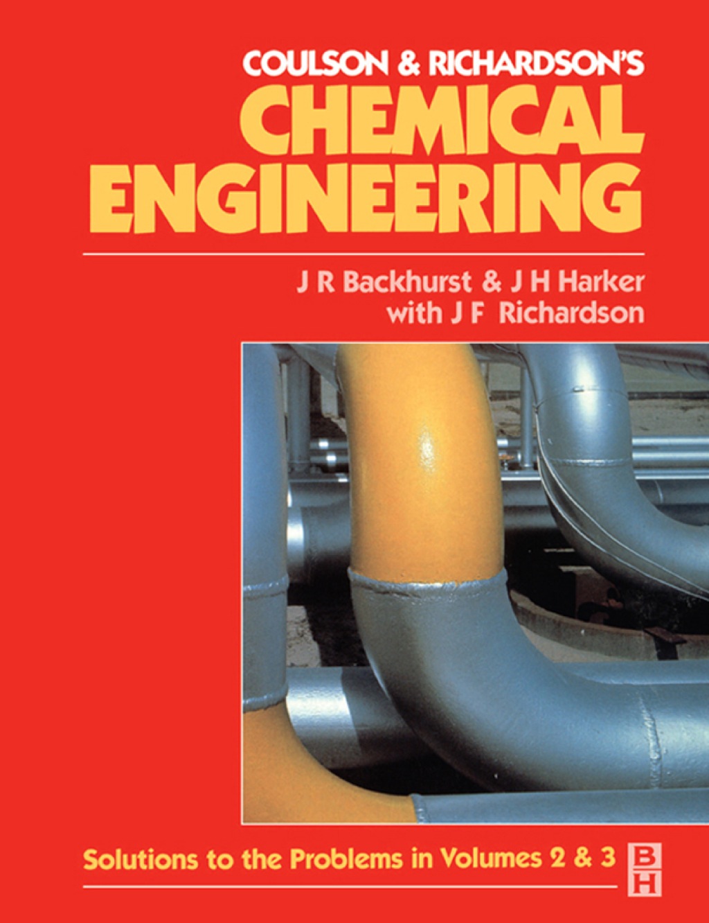 Chemical Engineering 