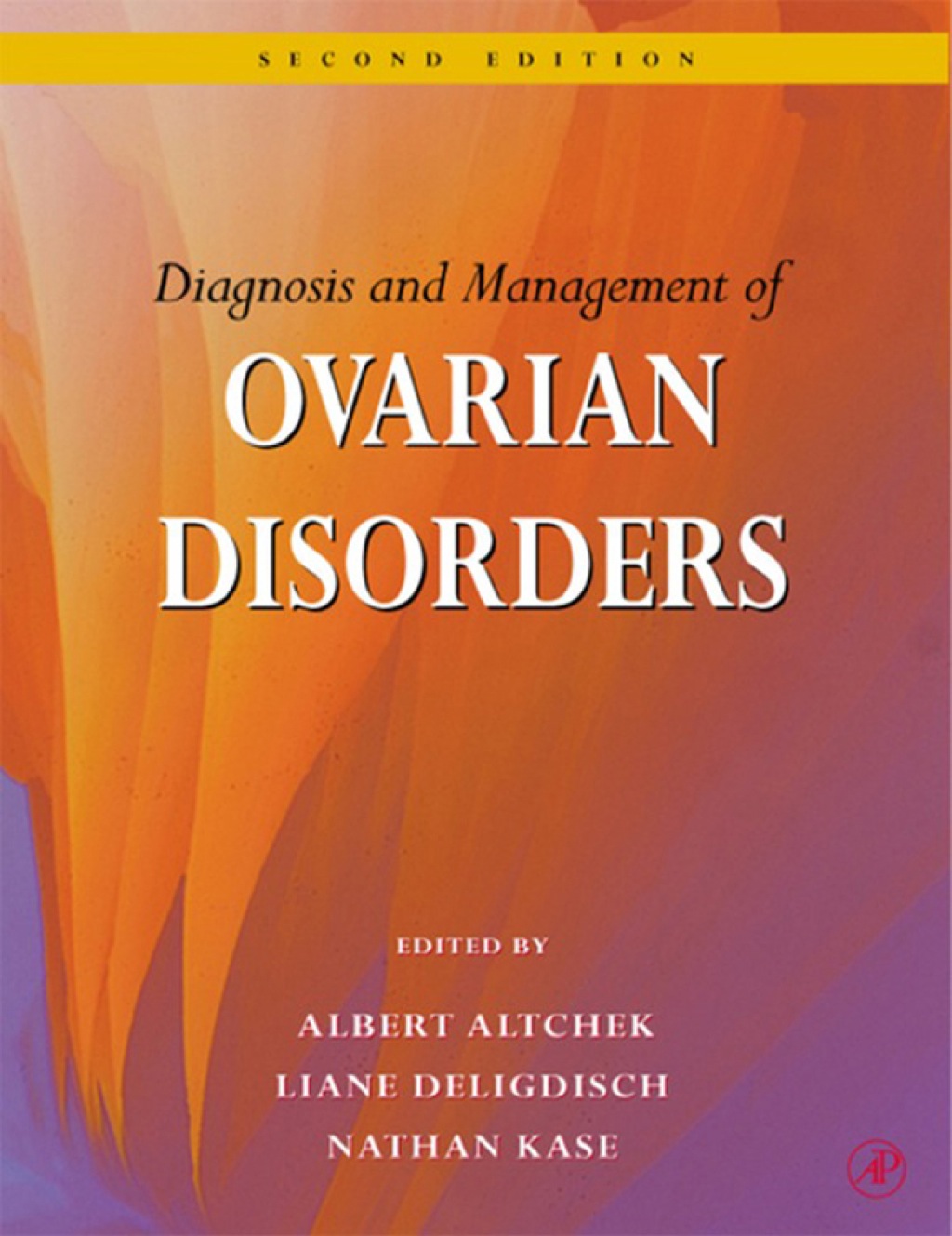 Diagnosis and Management of Ovarian Disorders 2nd Edition