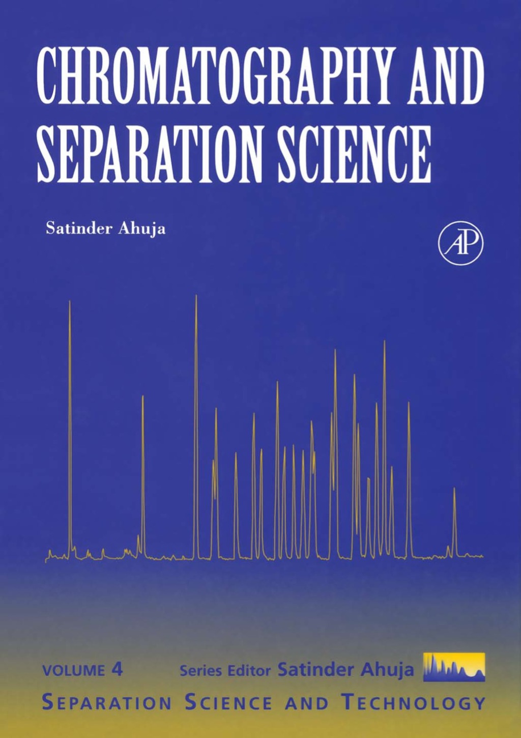 Chromatography and Separation Science 