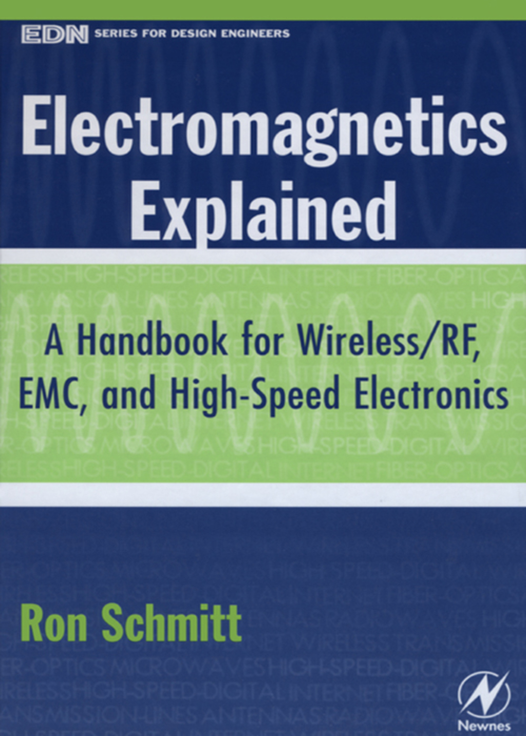 Electromagnetics Explained 