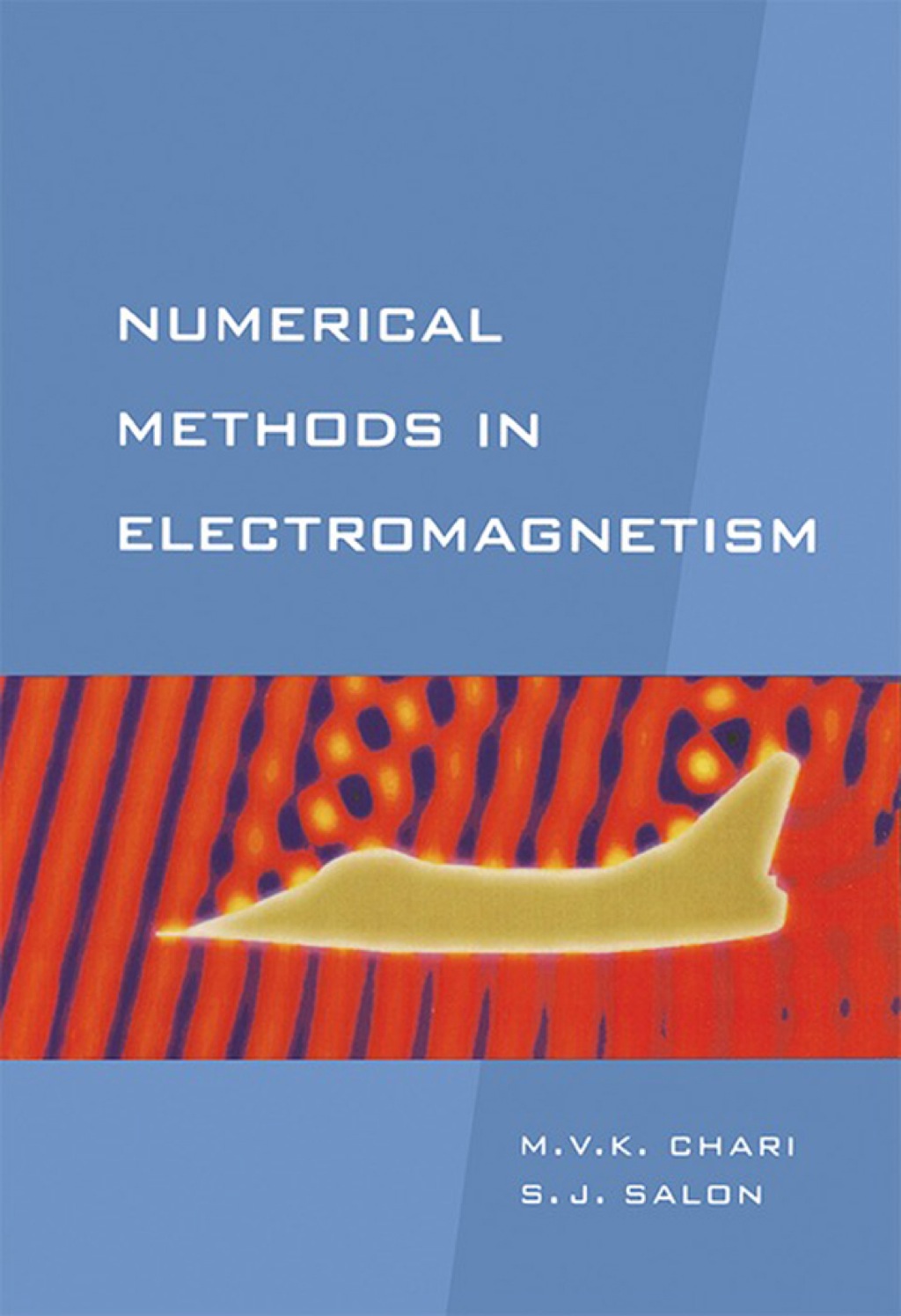 Numerical Methods in Electromagnetism 