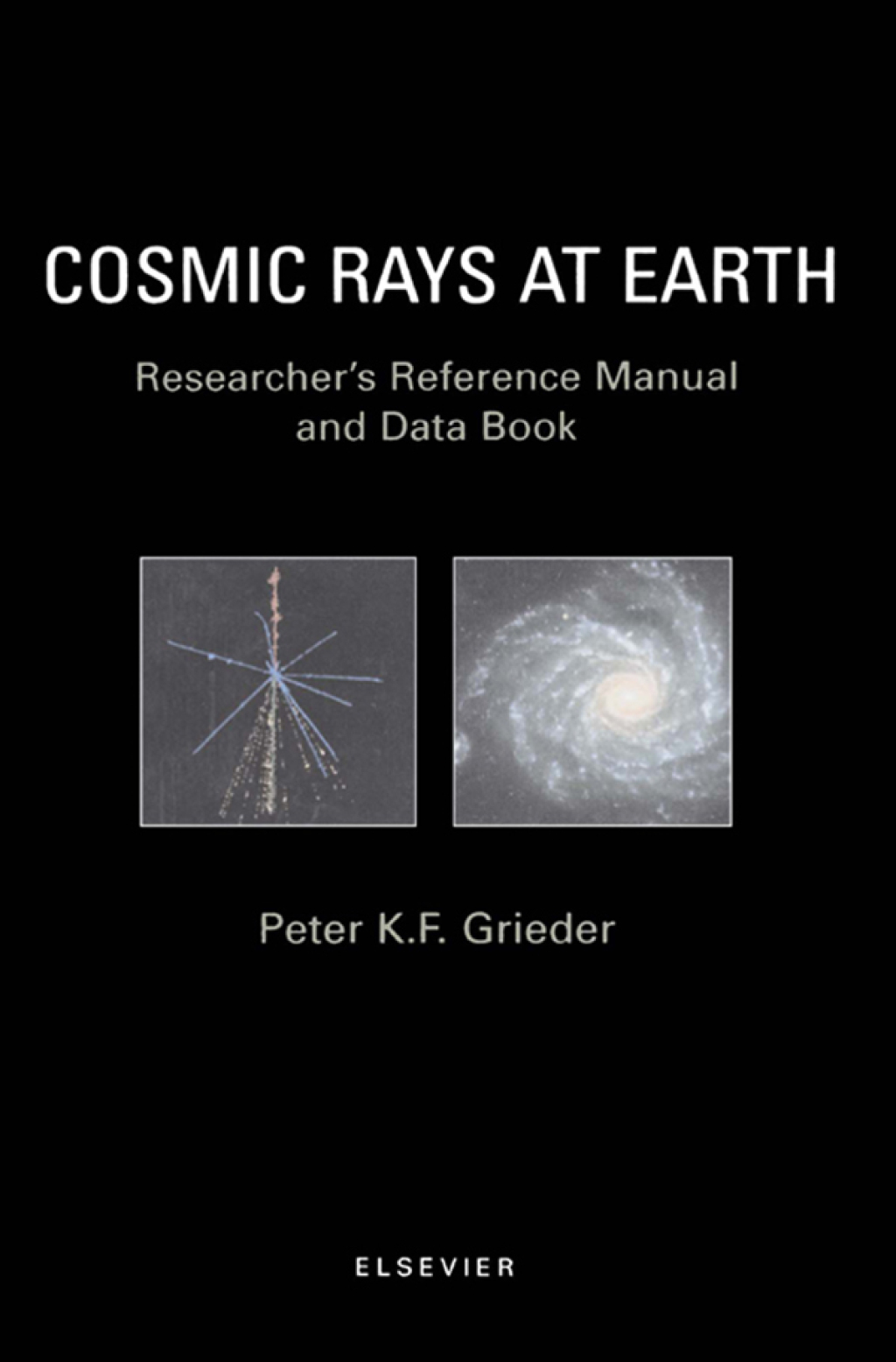 Cosmic Rays at Earth 