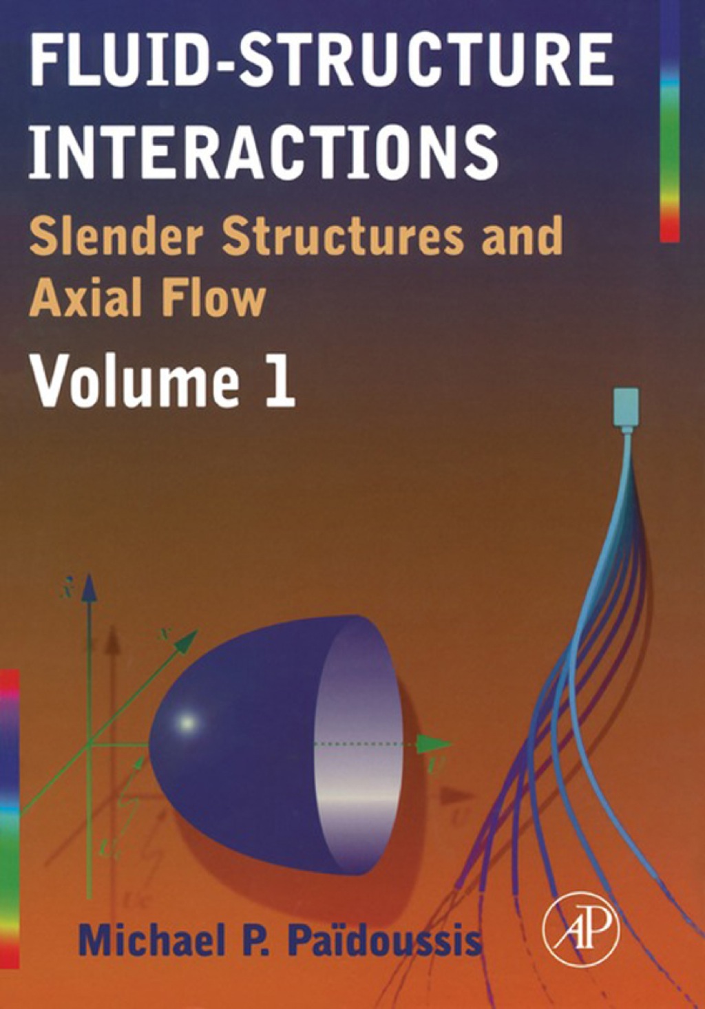Fluid-Structure Interactions 