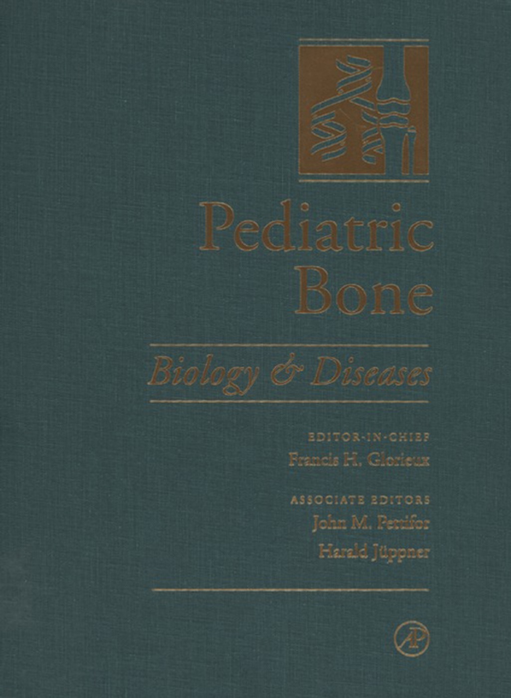 Pediatric Bone 