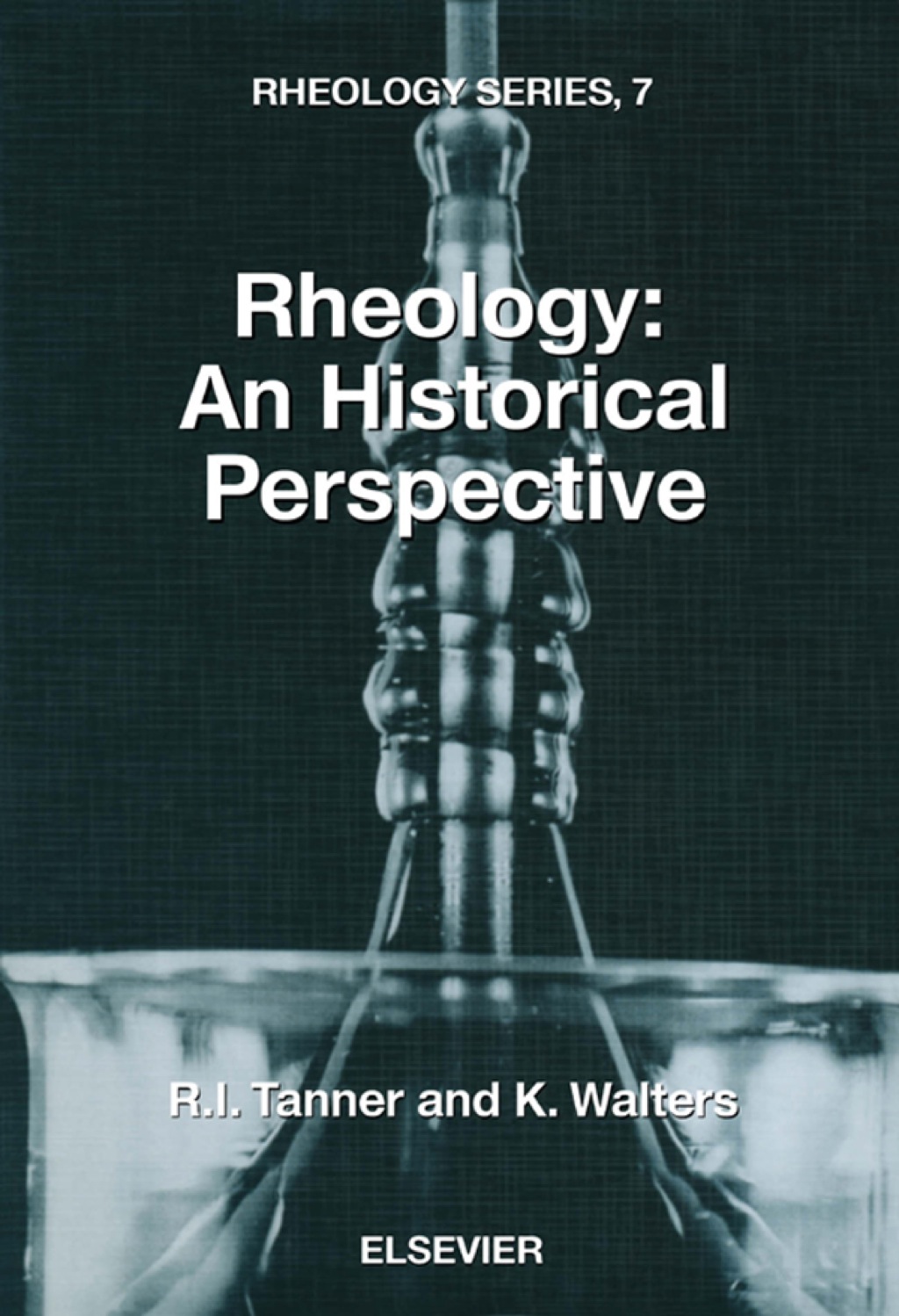 Rheology: An Historical Perspective 