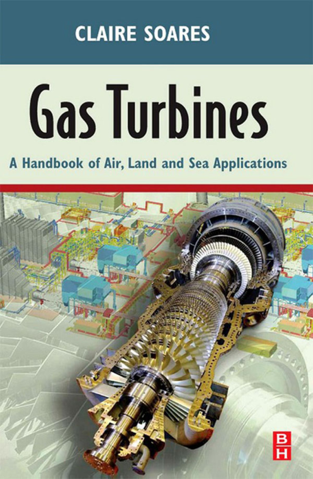 Gas Turbines 