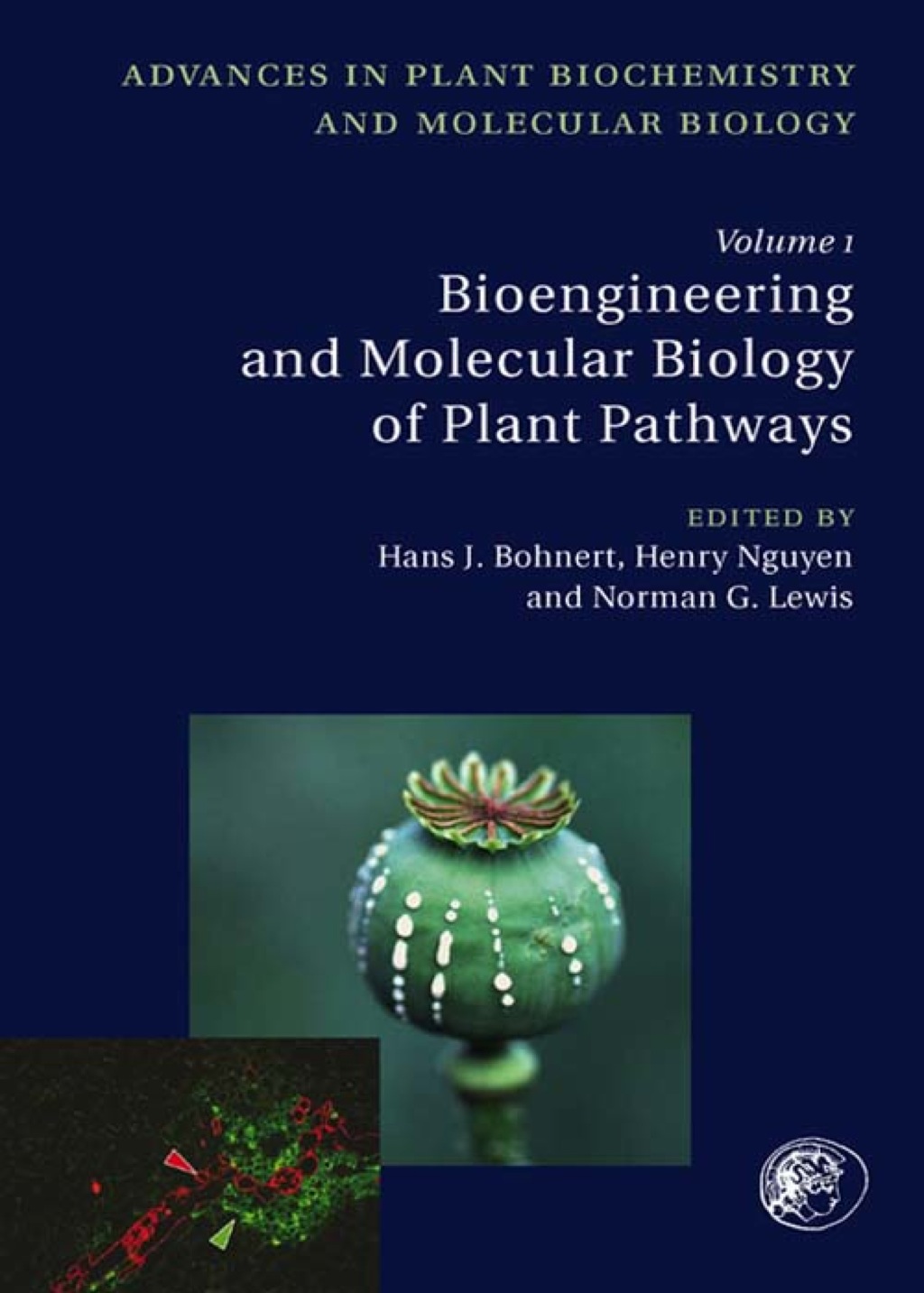 Bioengineering and Molecular Biology of Plant Pathways 