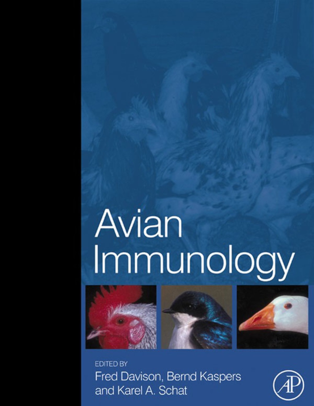 Avian Immunology 