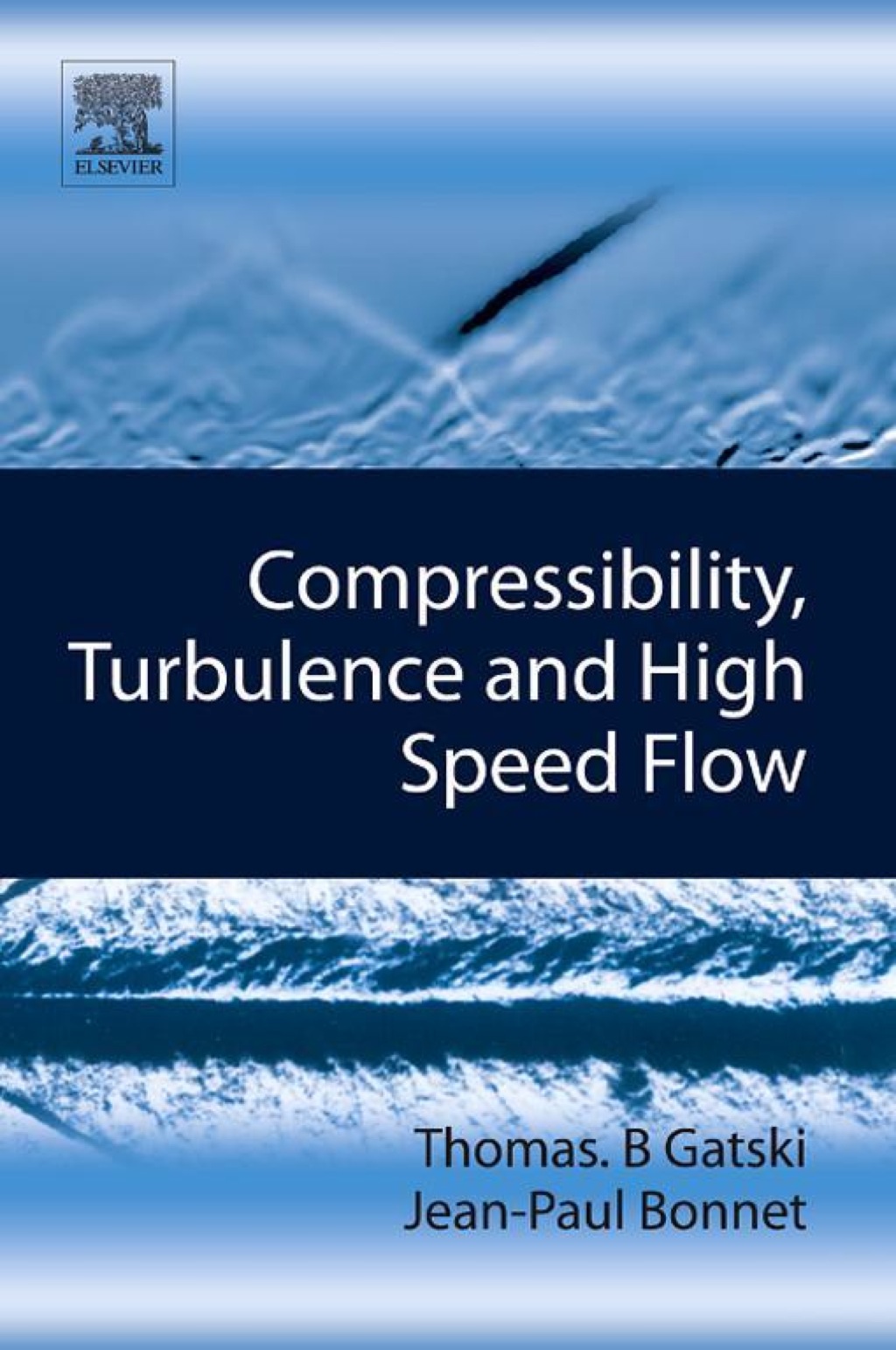 Compressibility, Turbulence and High Speed Flow 
