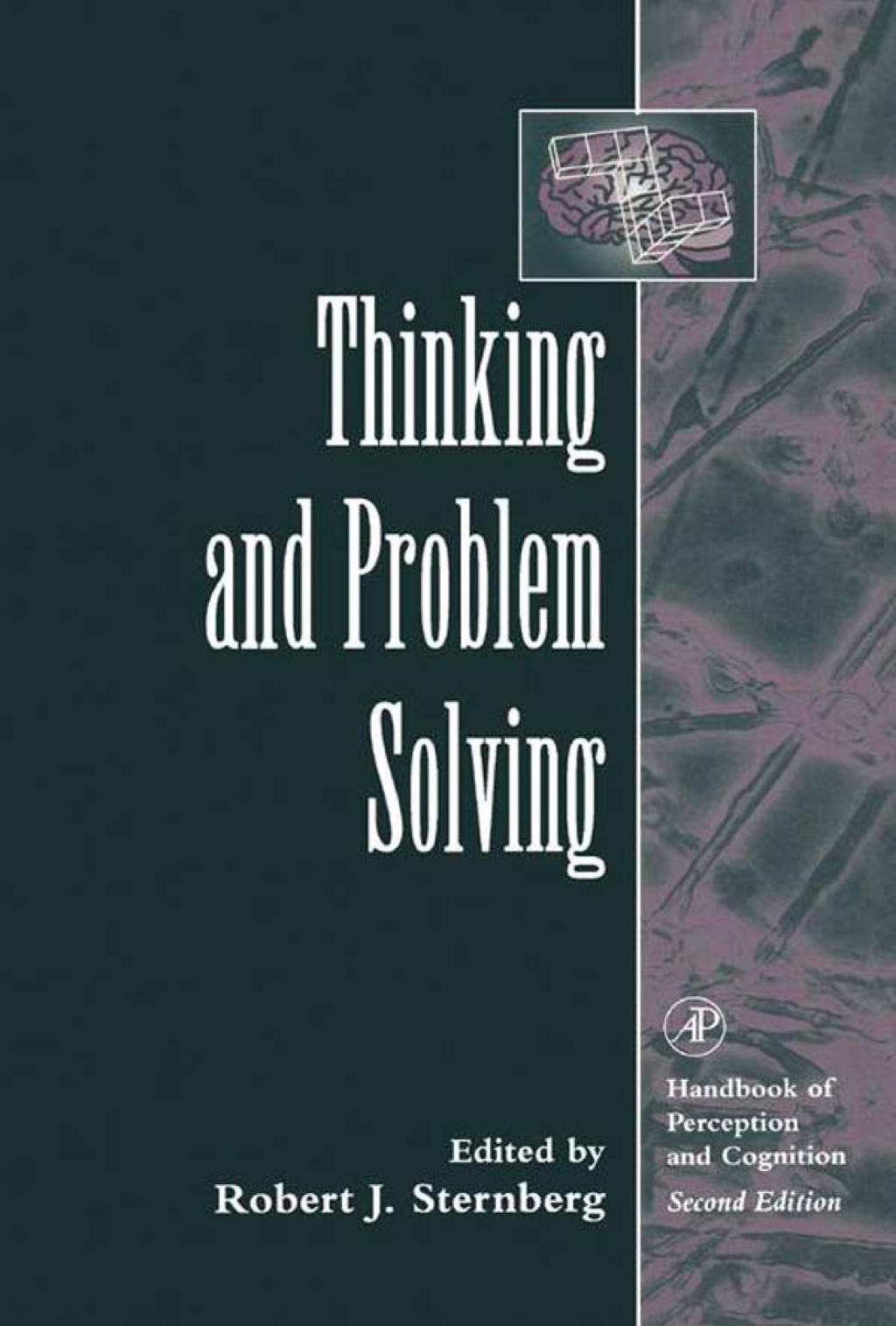 Thinking and Problem Solving 