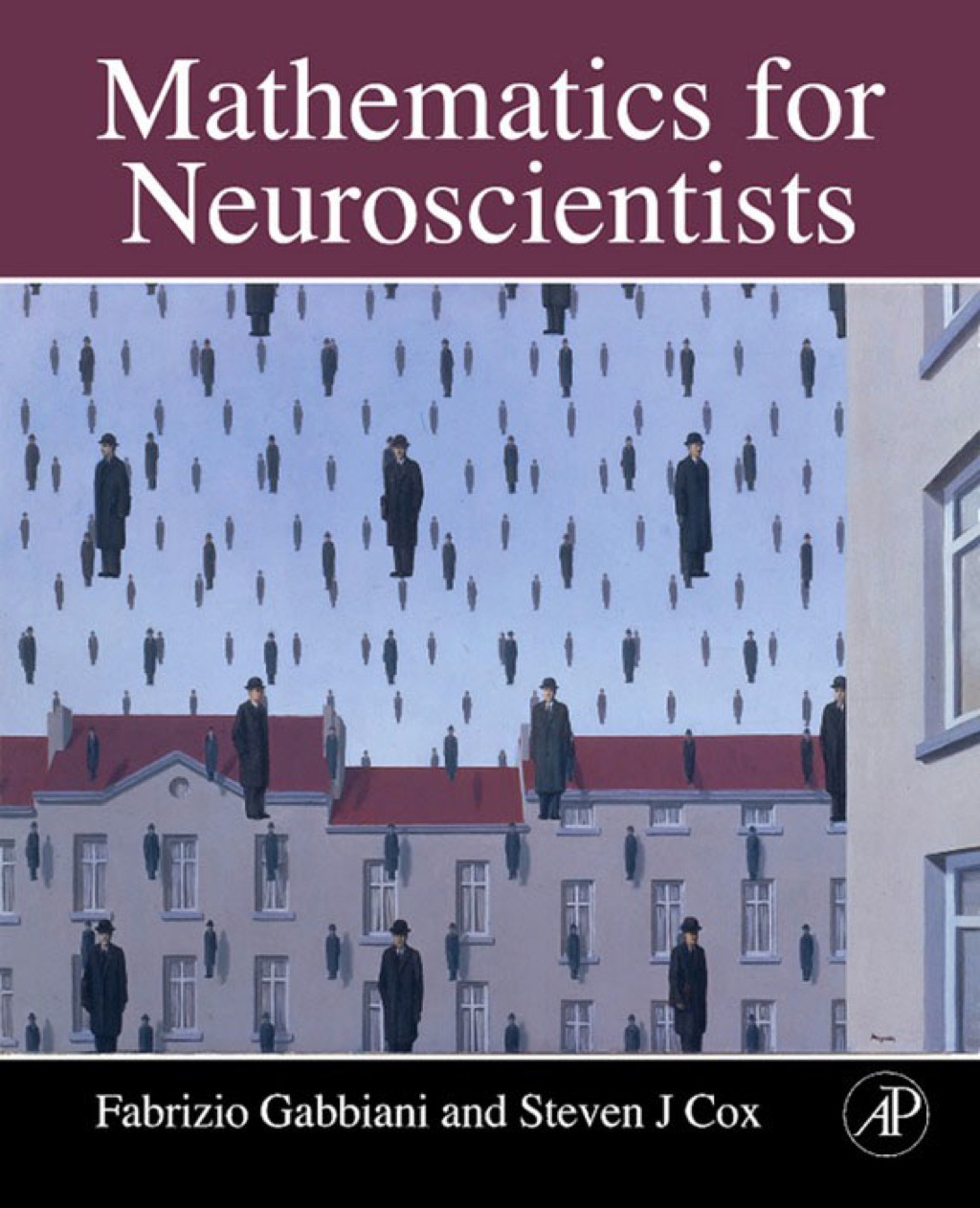 Mathematics for Neuroscientists 