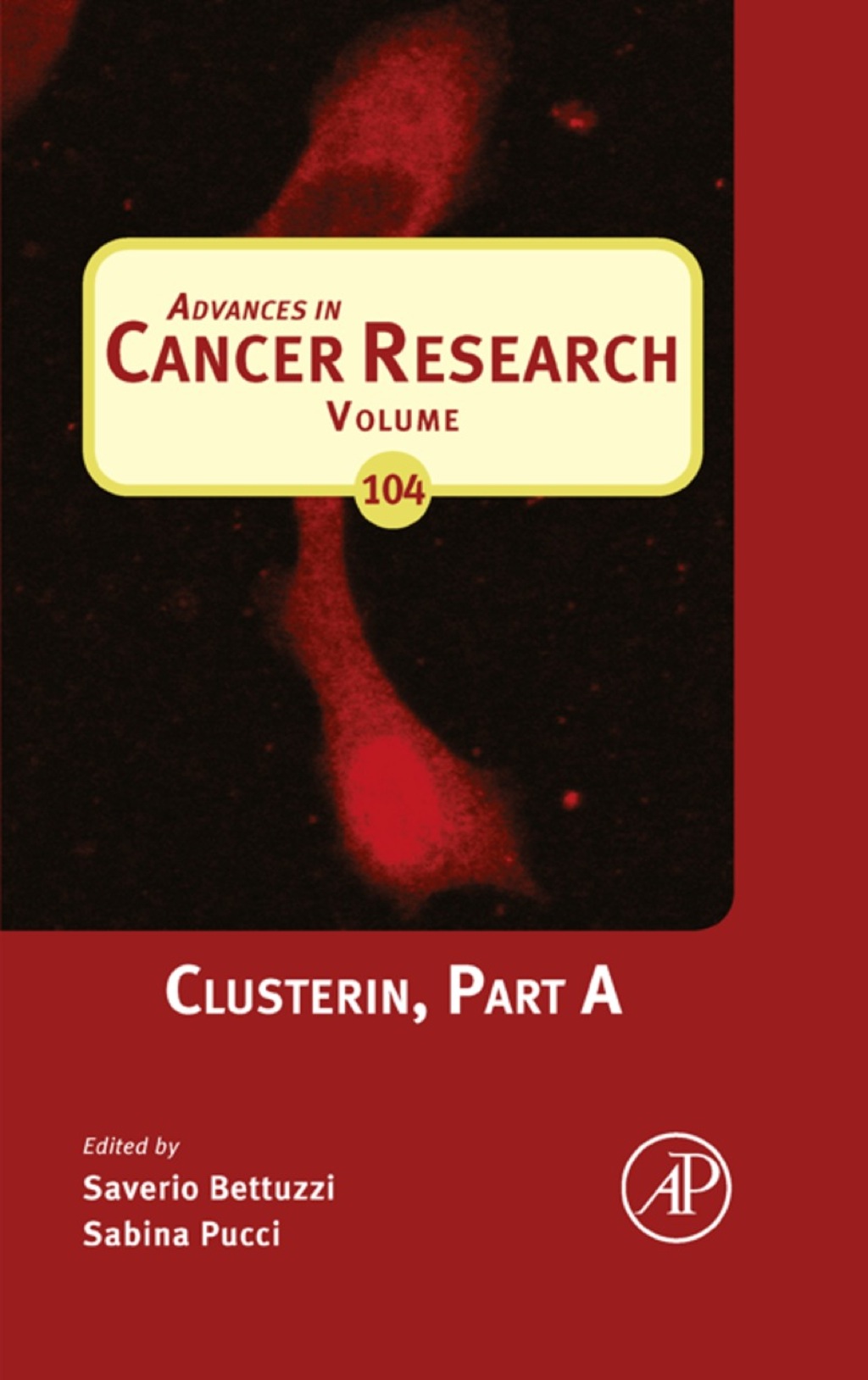 Clusterin 