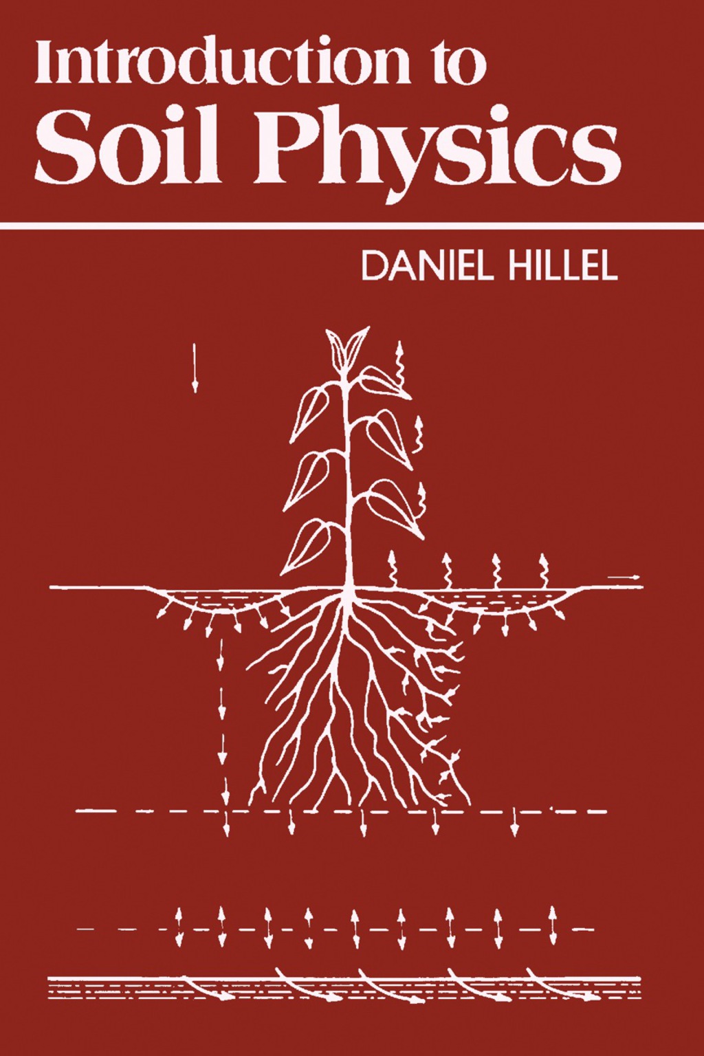 Introduction to Soil Physics 