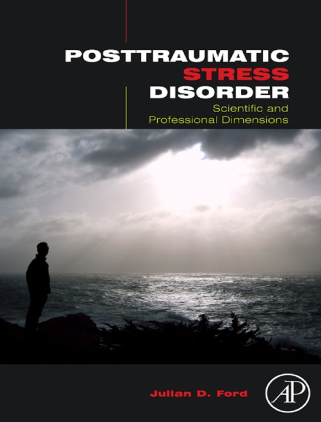 Posttraumatic Stress Disorder 