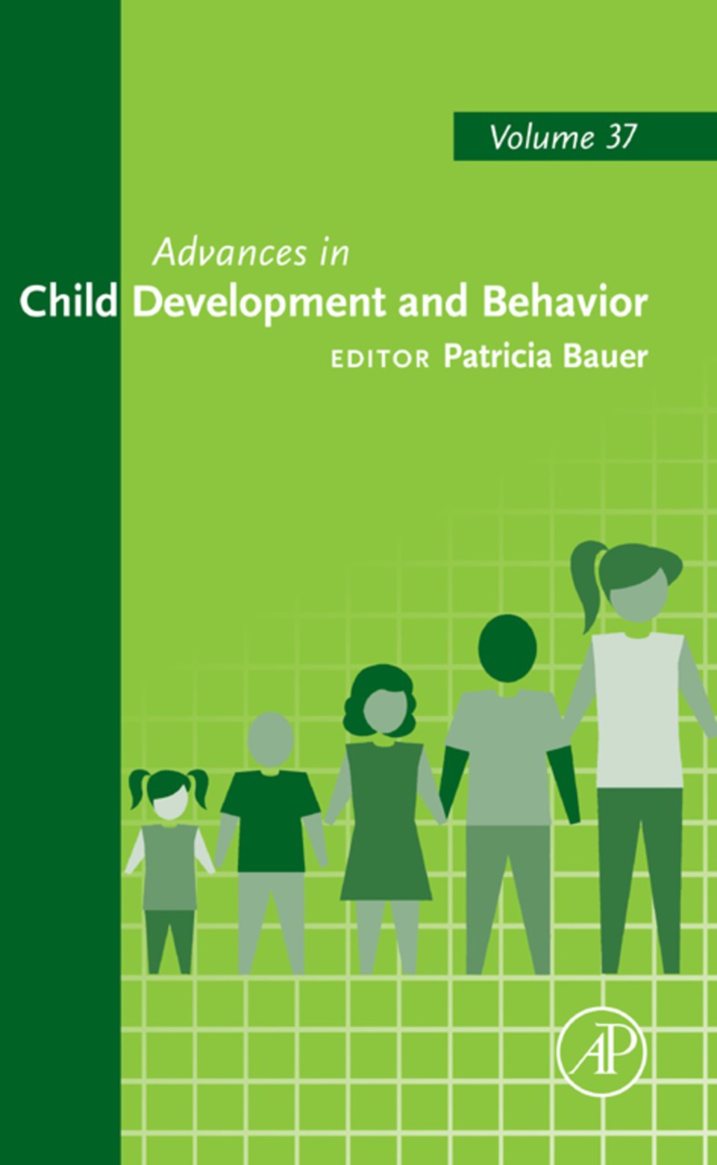 Advances in Child Development and Behavior 