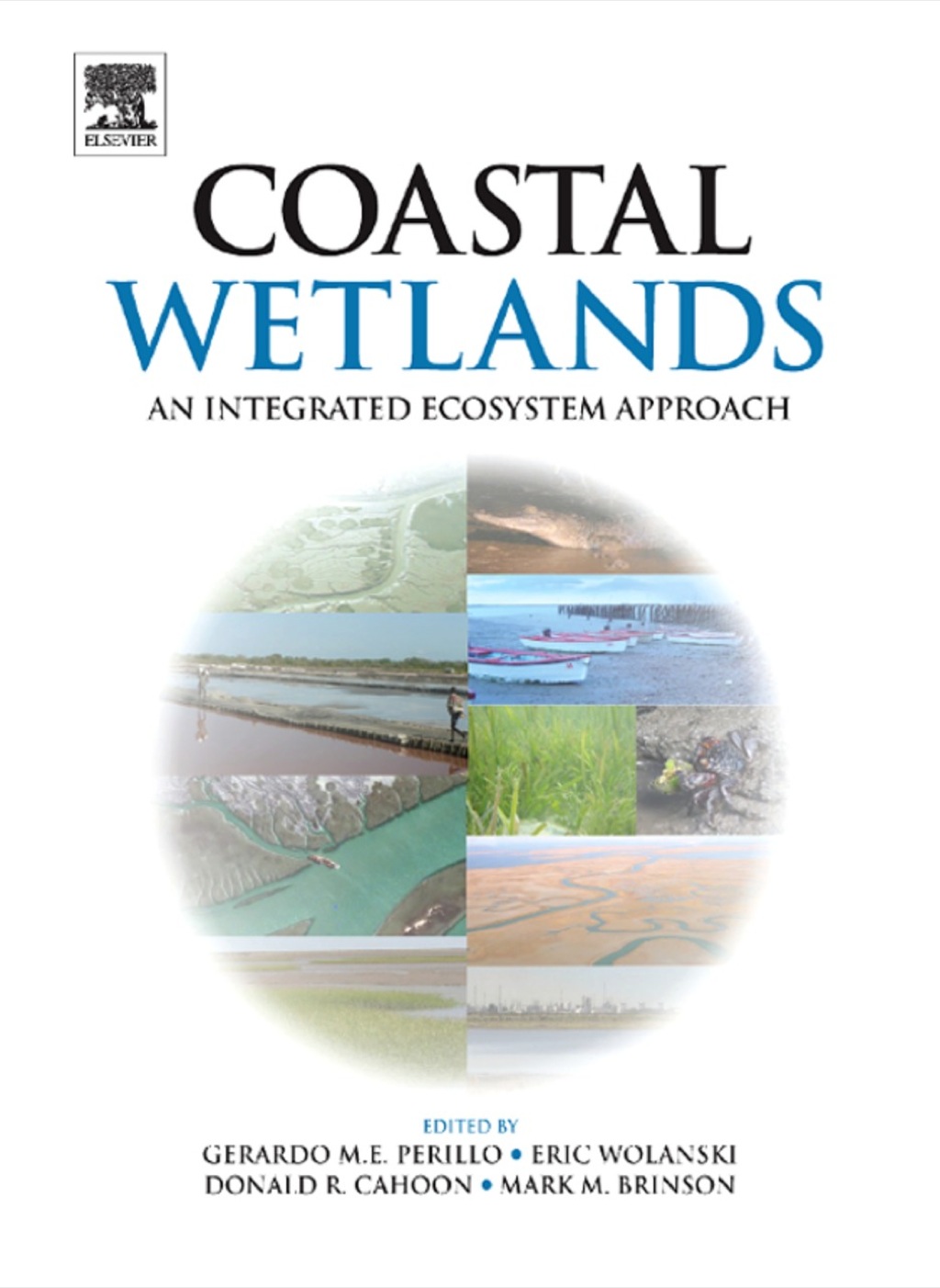 Coastal Wetlands 