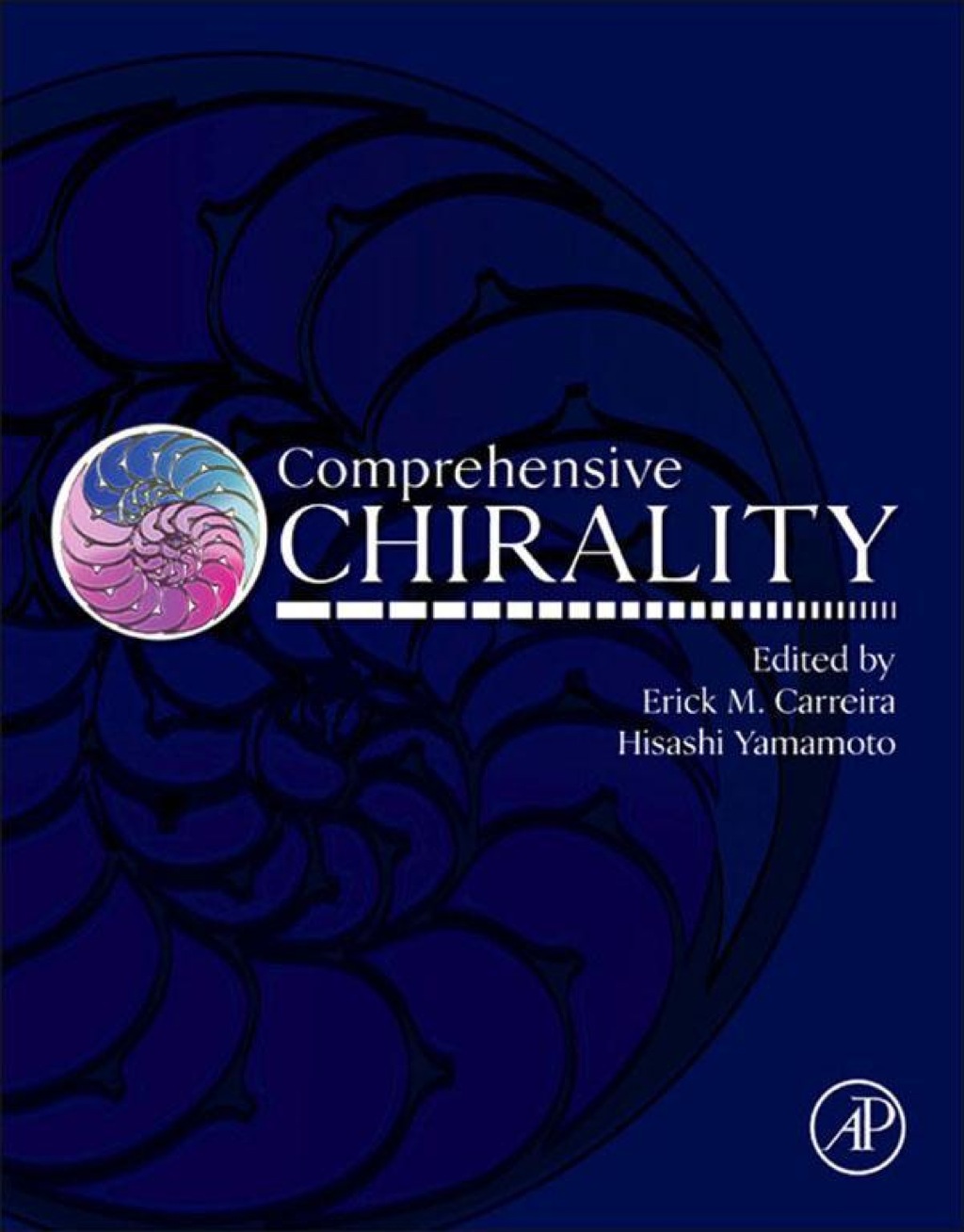 Comprehensive Chirality: 9 Volume Set 